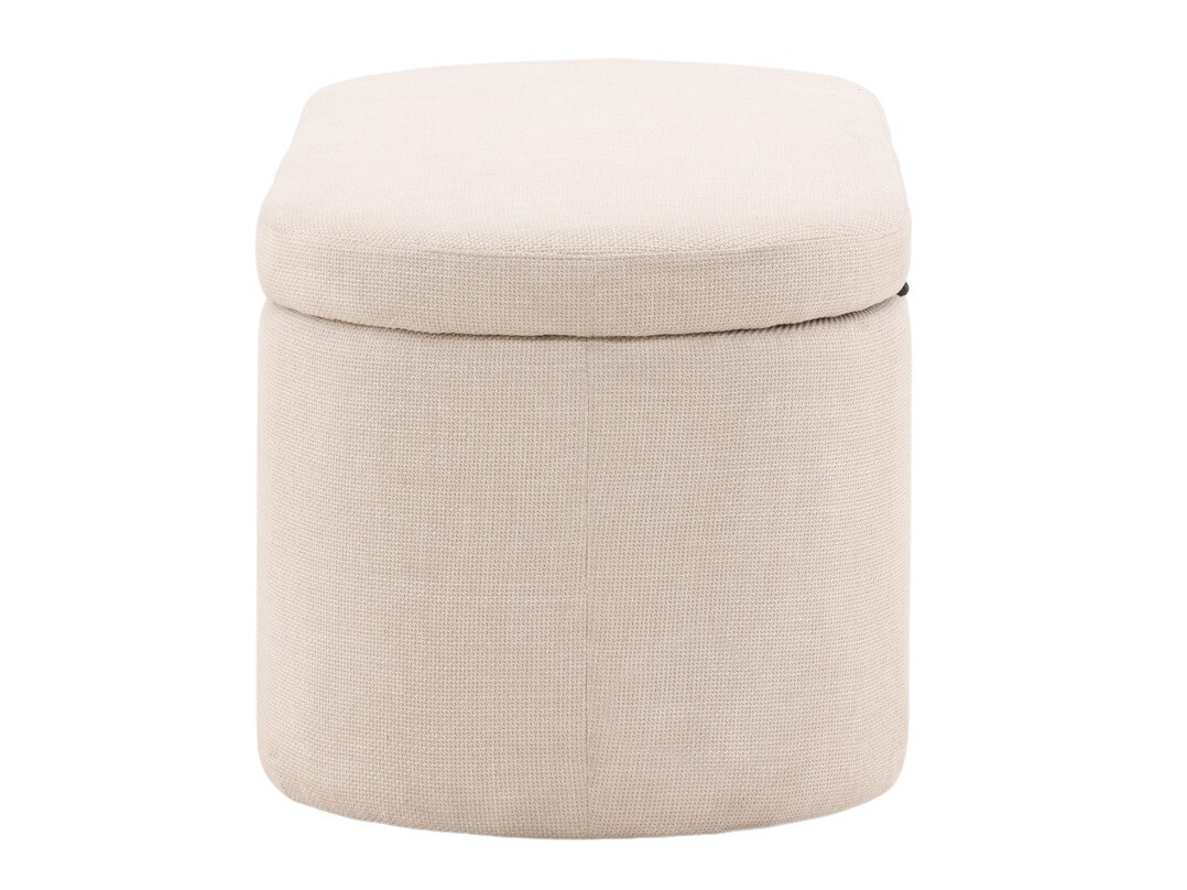 Tapecirana klupa Dallas 4527