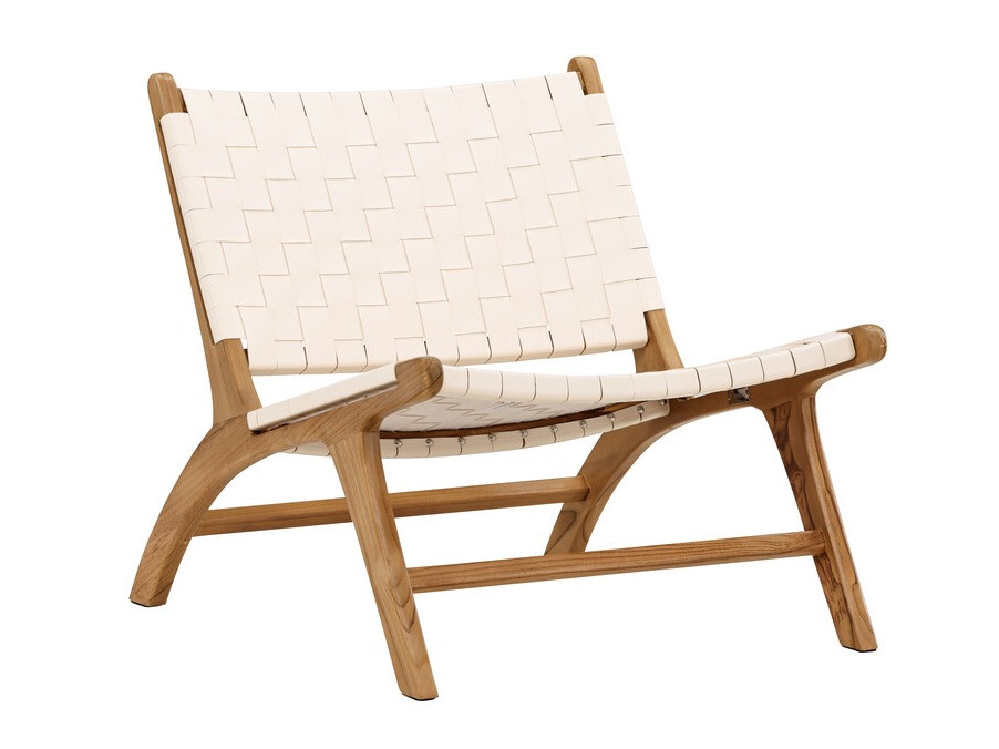 Fotelja Dallas 4531 (Krem)