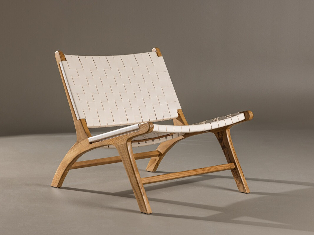 Fotelja Dallas 4531 (Krem)