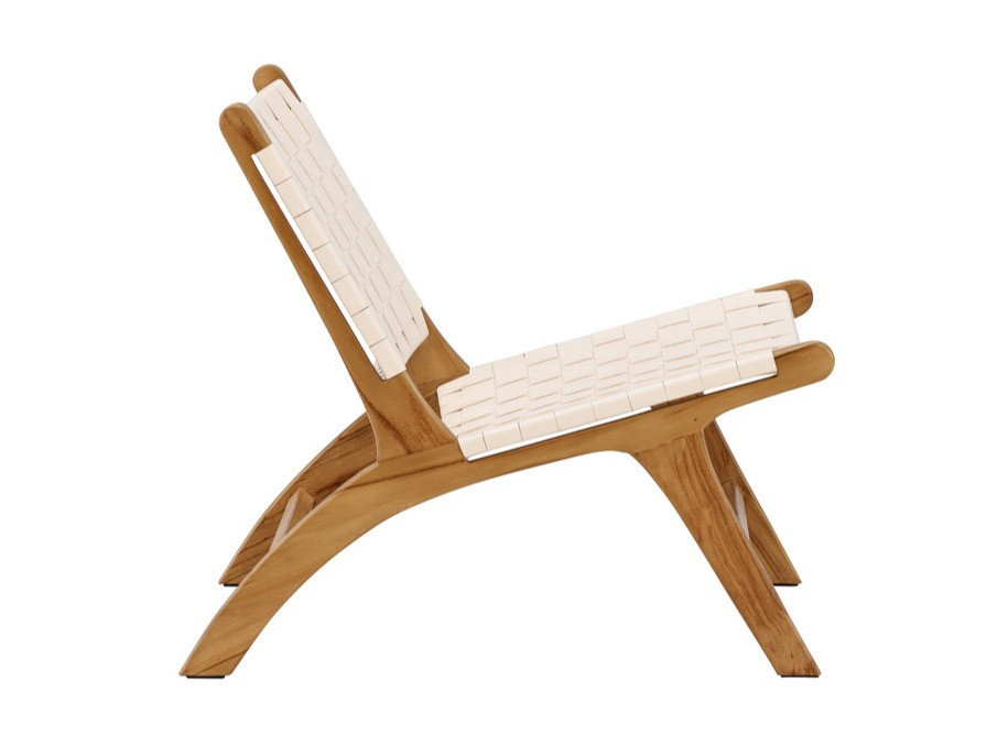 Fotelja Dallas 4531 (Krem)