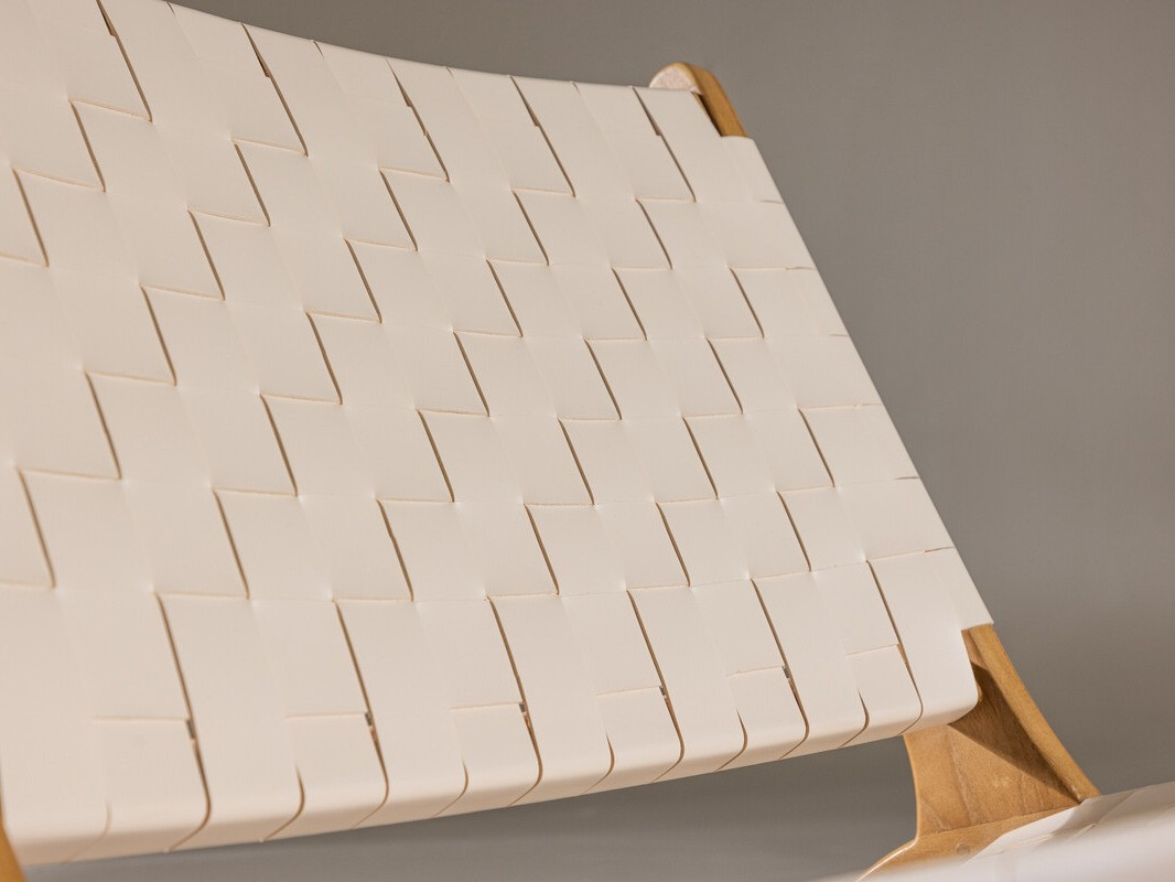 Fotelja Dallas 4531 (Krem)