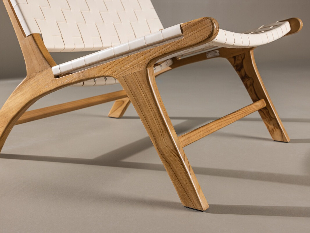 Fotelja Dallas 4531 (Krem)