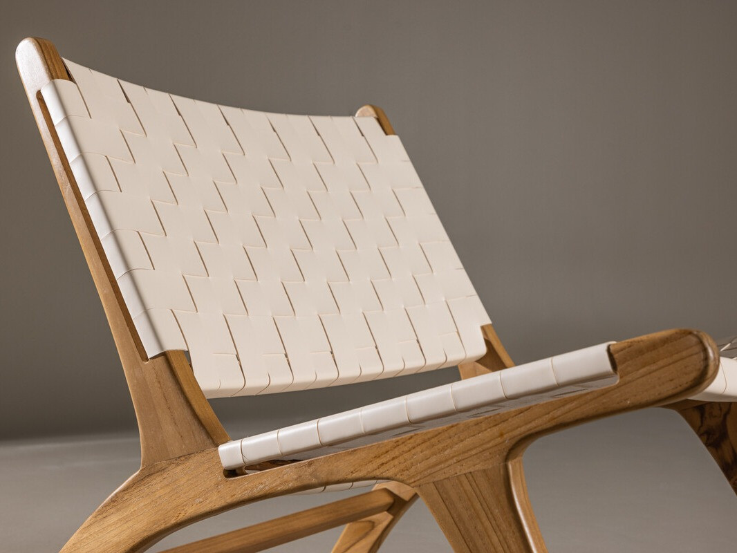 Fotelja Dallas 4531 (Krem)