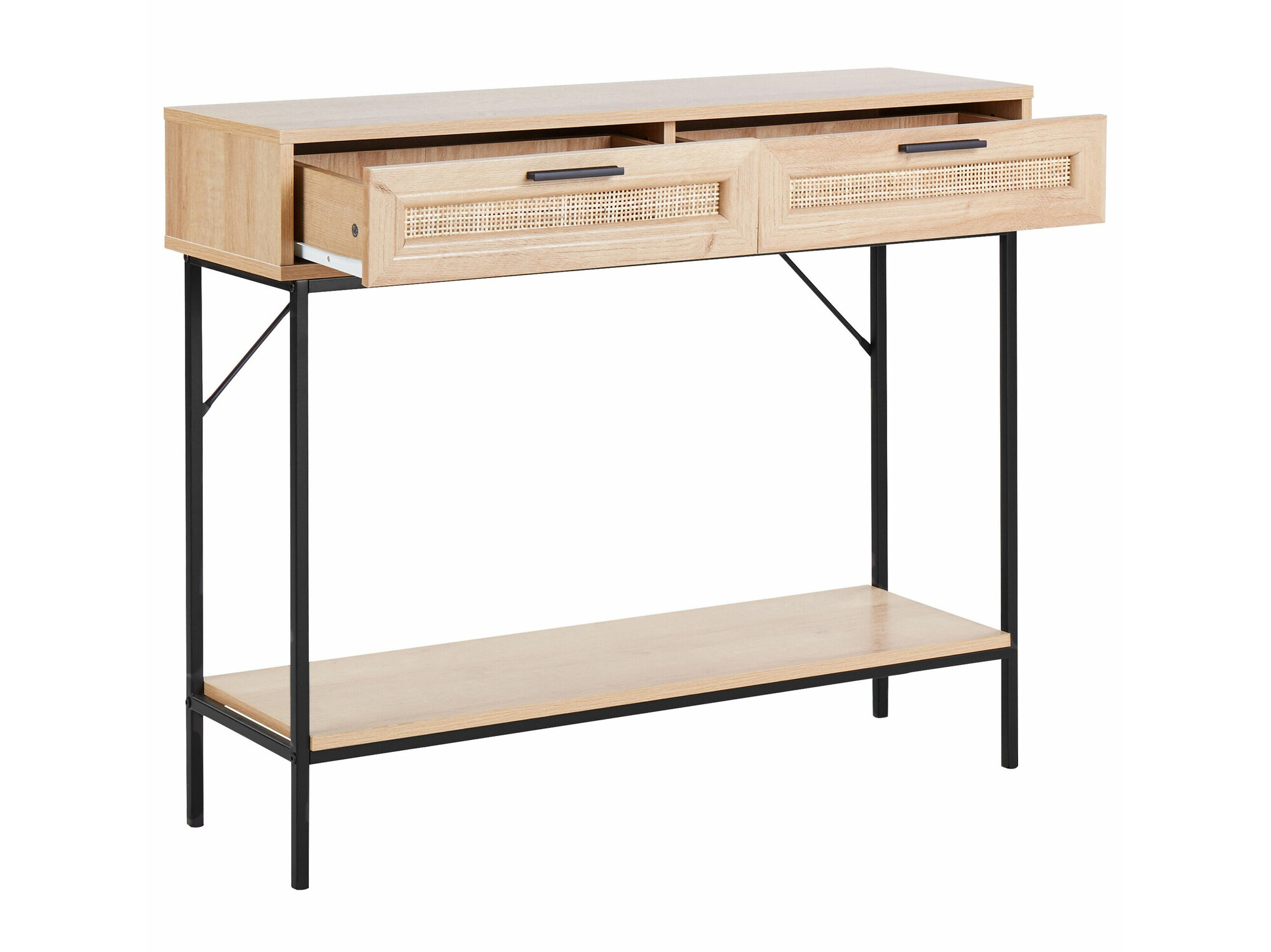 Konzolni stolić Levfelu 107