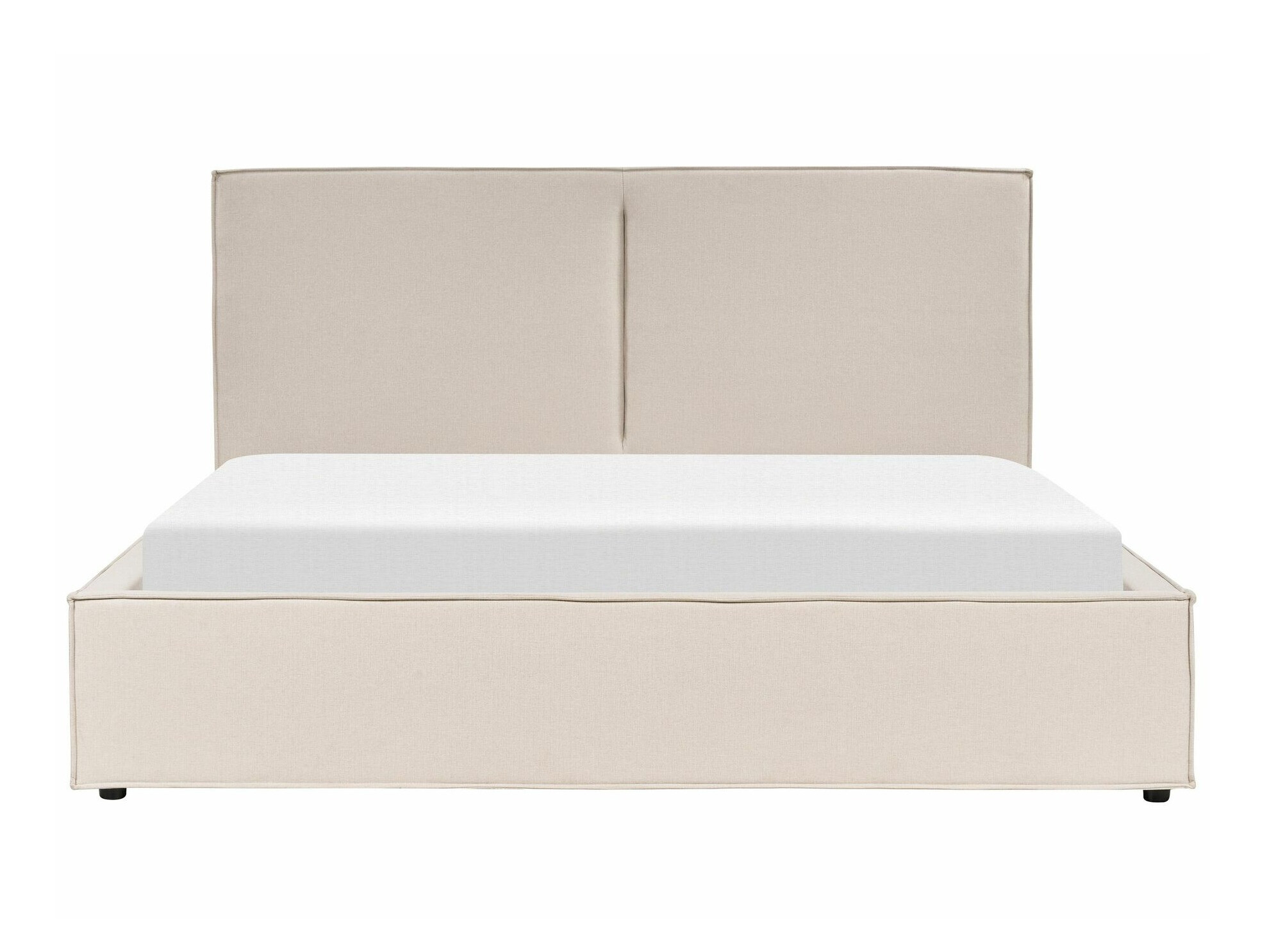 Krevet Berwyn 1290 (Bež)