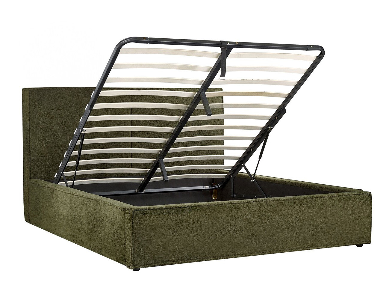 Krevet Berwyn 1290 (Zelena)