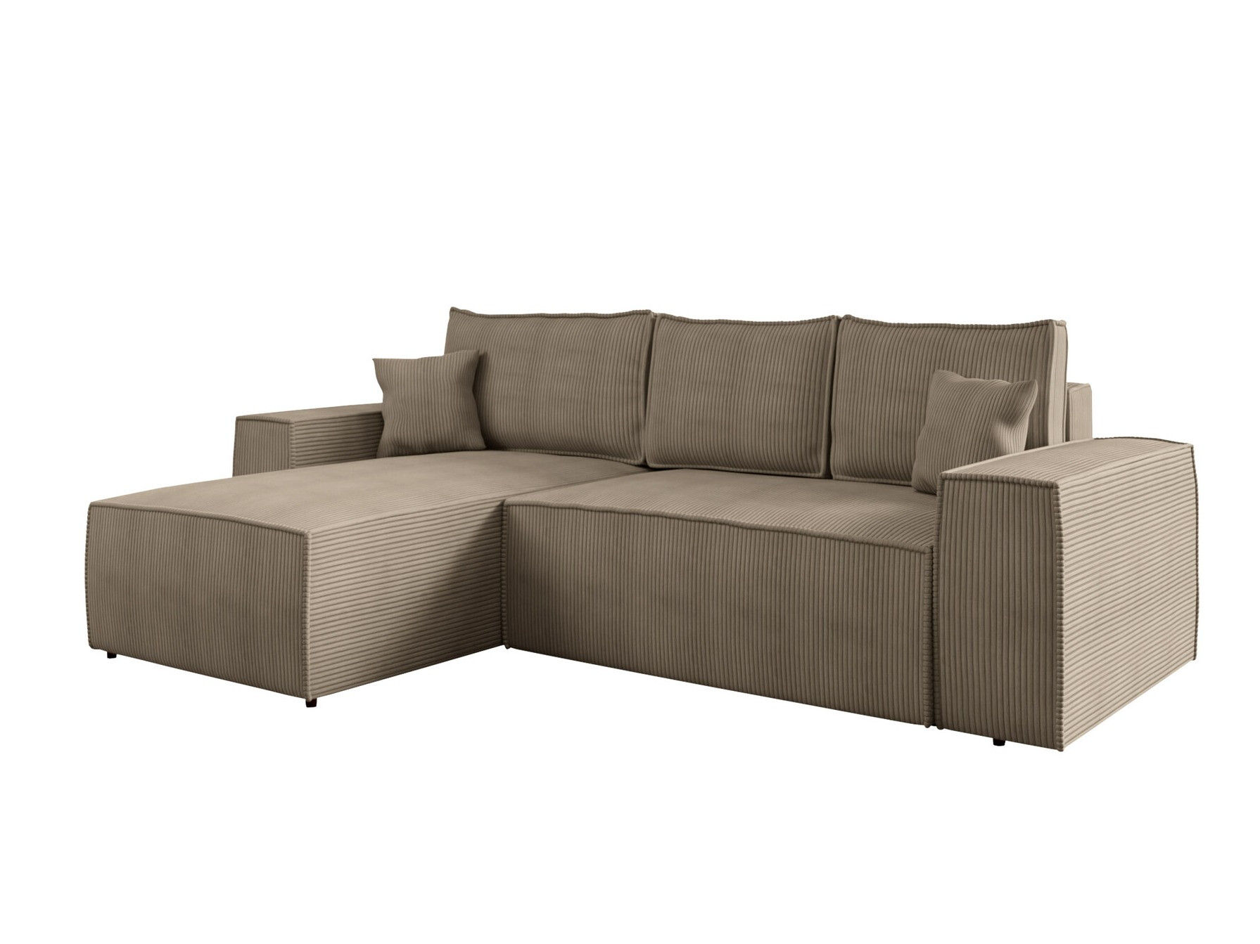 Kutna garnitura Clovis 108 (Poso 02)