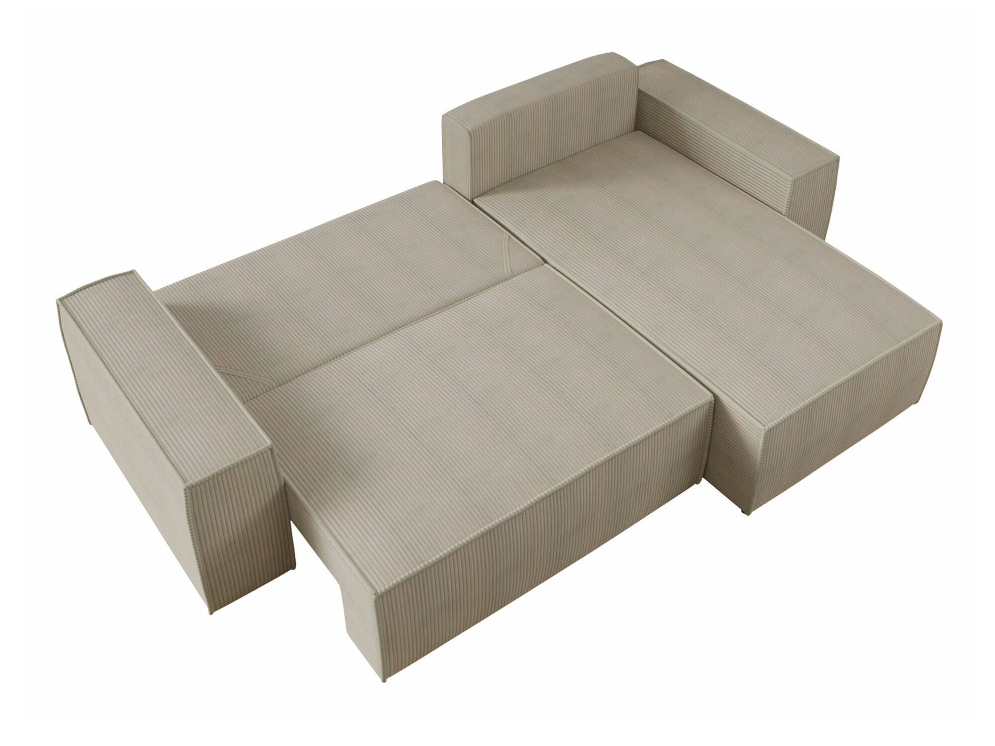 Kutna garnitura Clovis 108 (Poso 02)