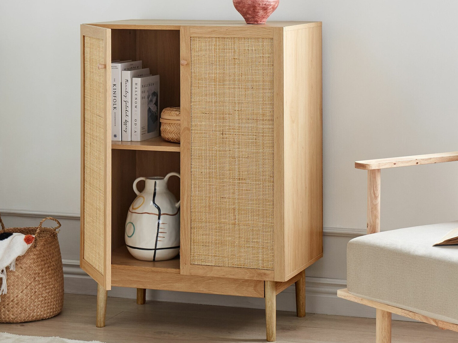 Ormarić Berwyn 2658