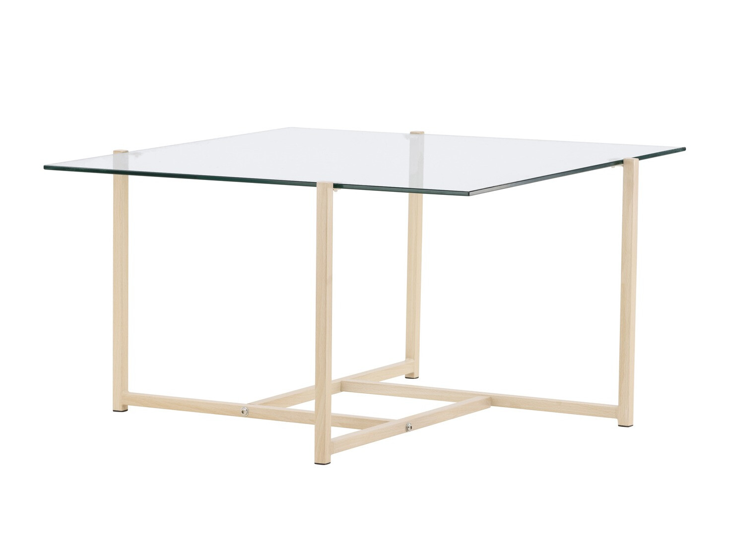 Stolić za kavu Dallas 268 (Linght smeđa)