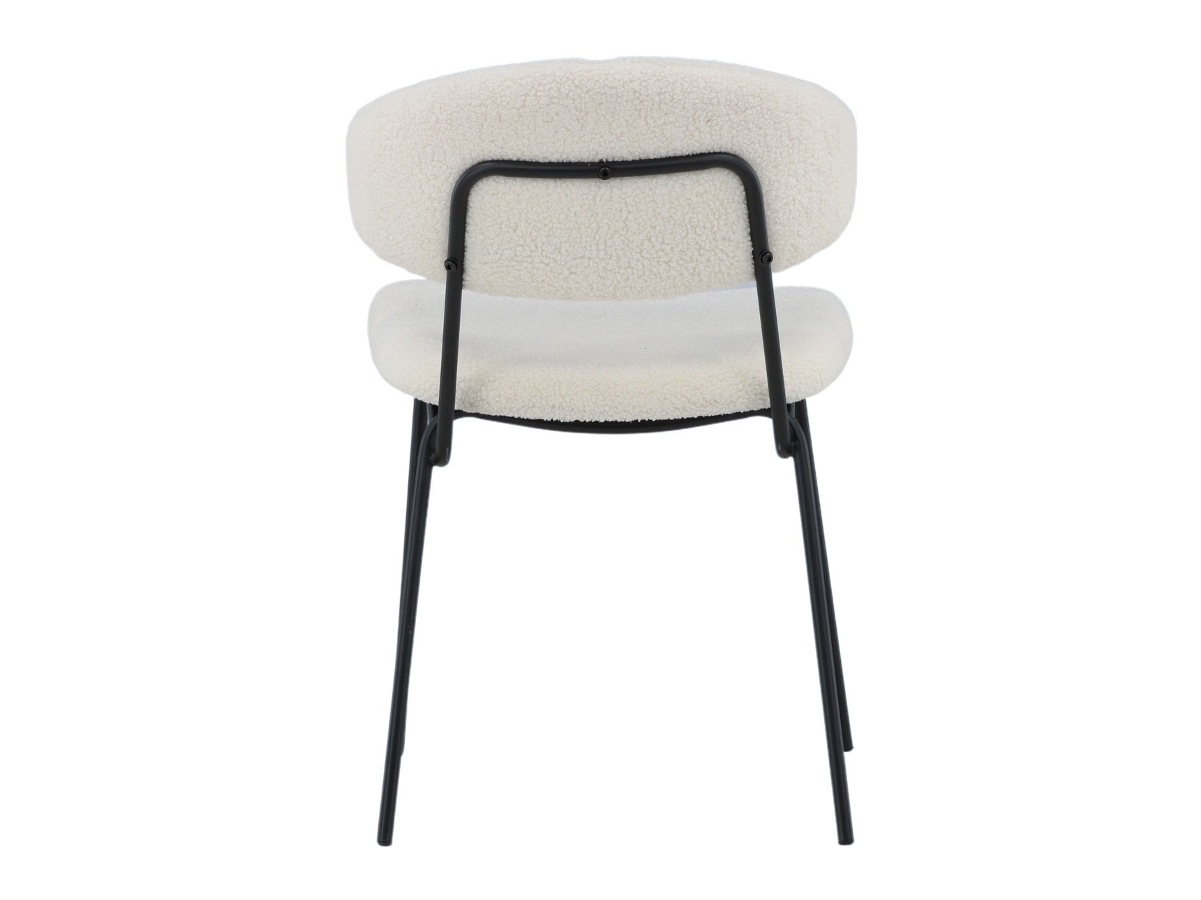 Stolica Dallas 4533 (Bijela + Crna)