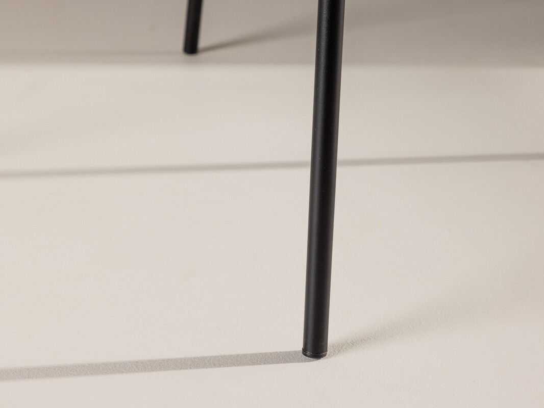 Stolica Dallas 4533 (Svijetlo plava + Crna)