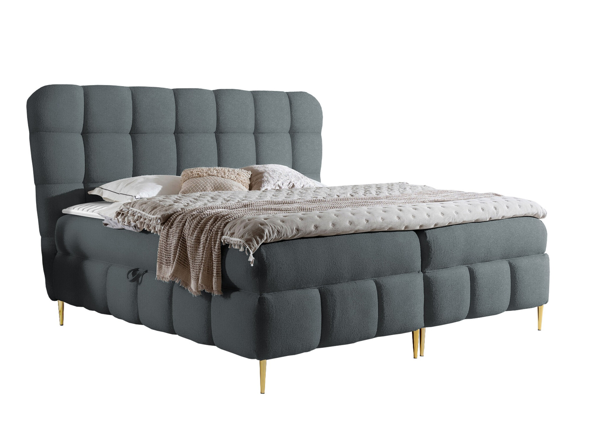 Boxspring krevet Baltimore 195 (Freya 210.23)
