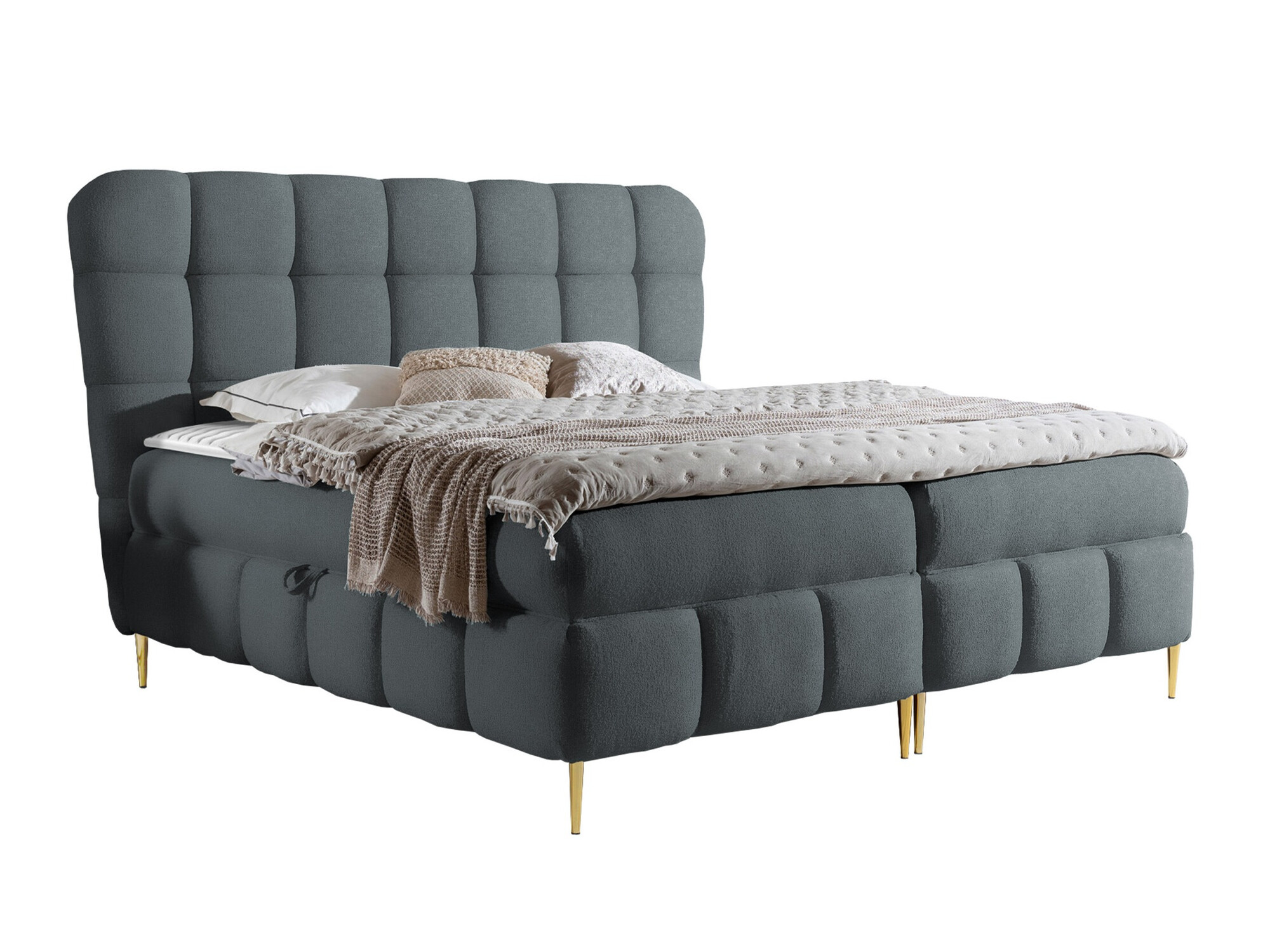 Boxspring krevet Musica (Freya 210.23)
