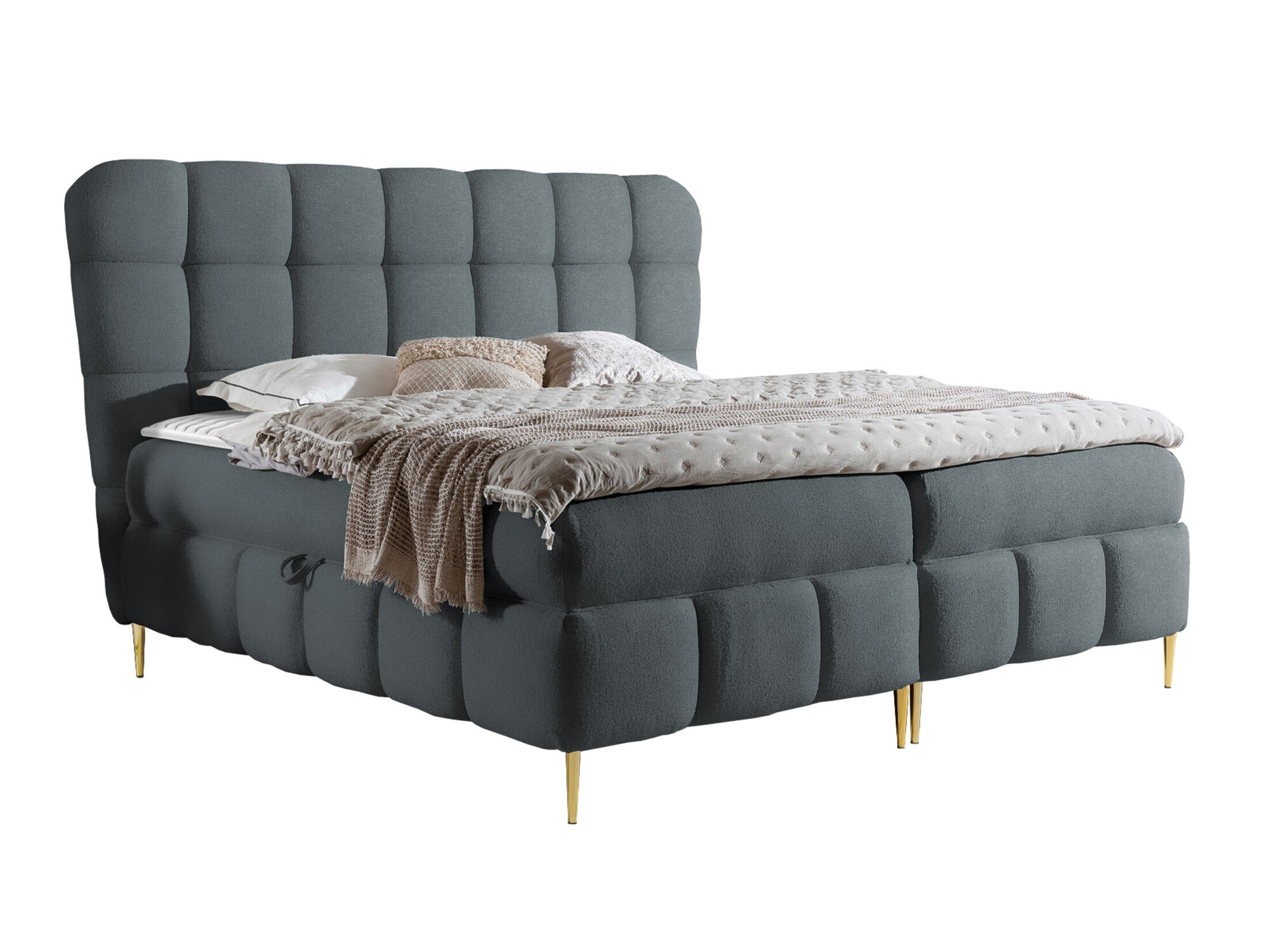Boxspring krevet Musica (Freya 210.23)