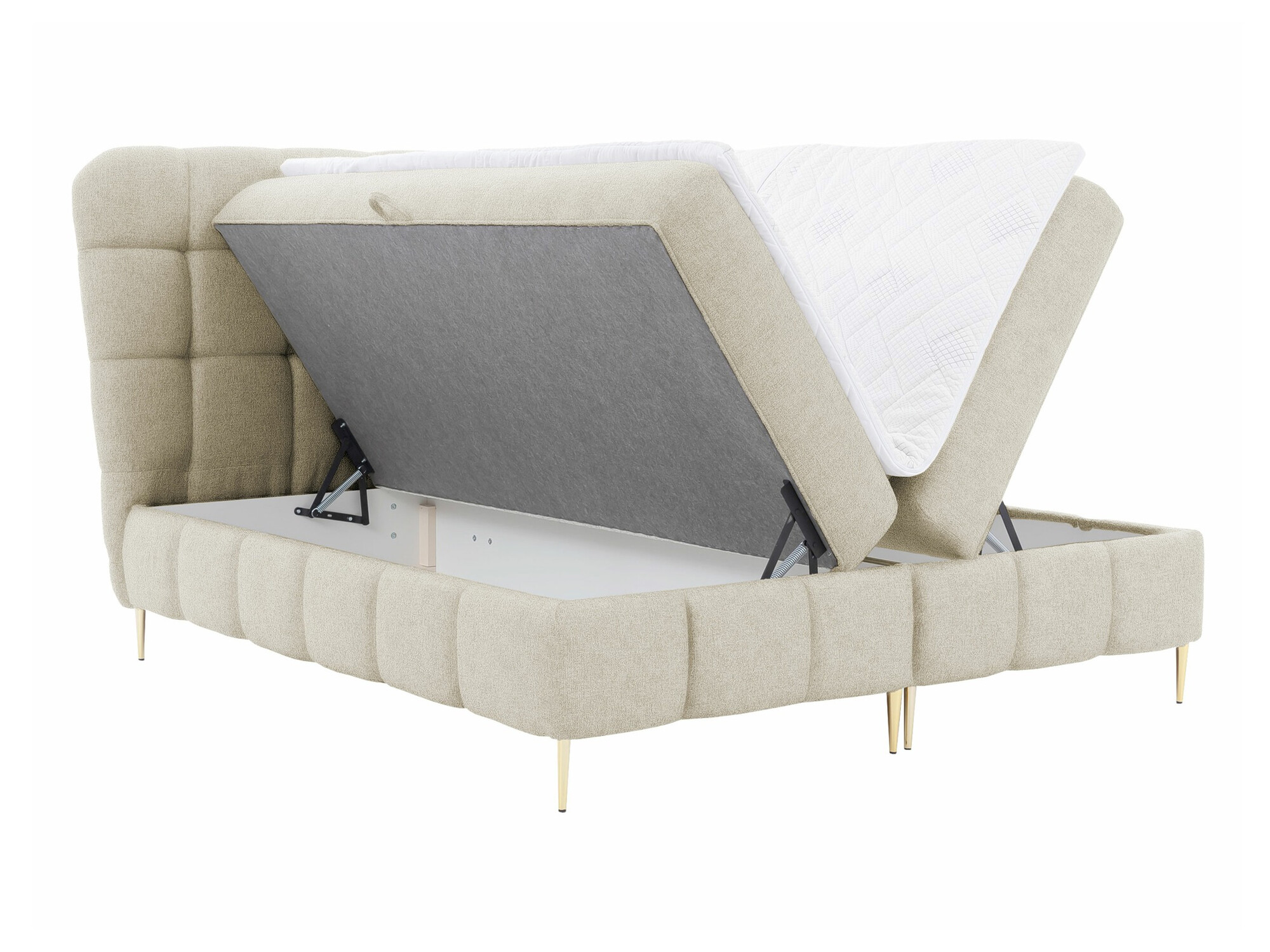 Boxspring krevet Musica (Freya 210.23)