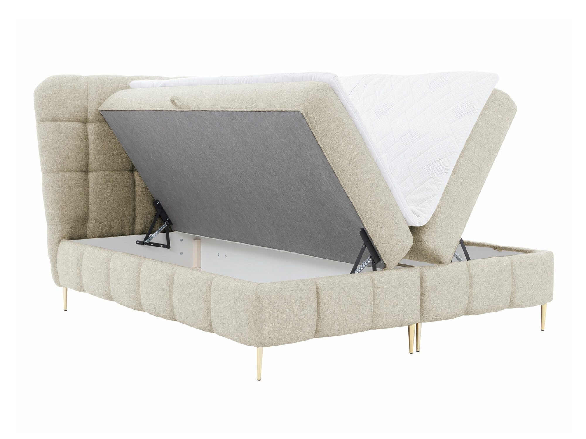Boxspring krevet Musica (Freya 210.28)