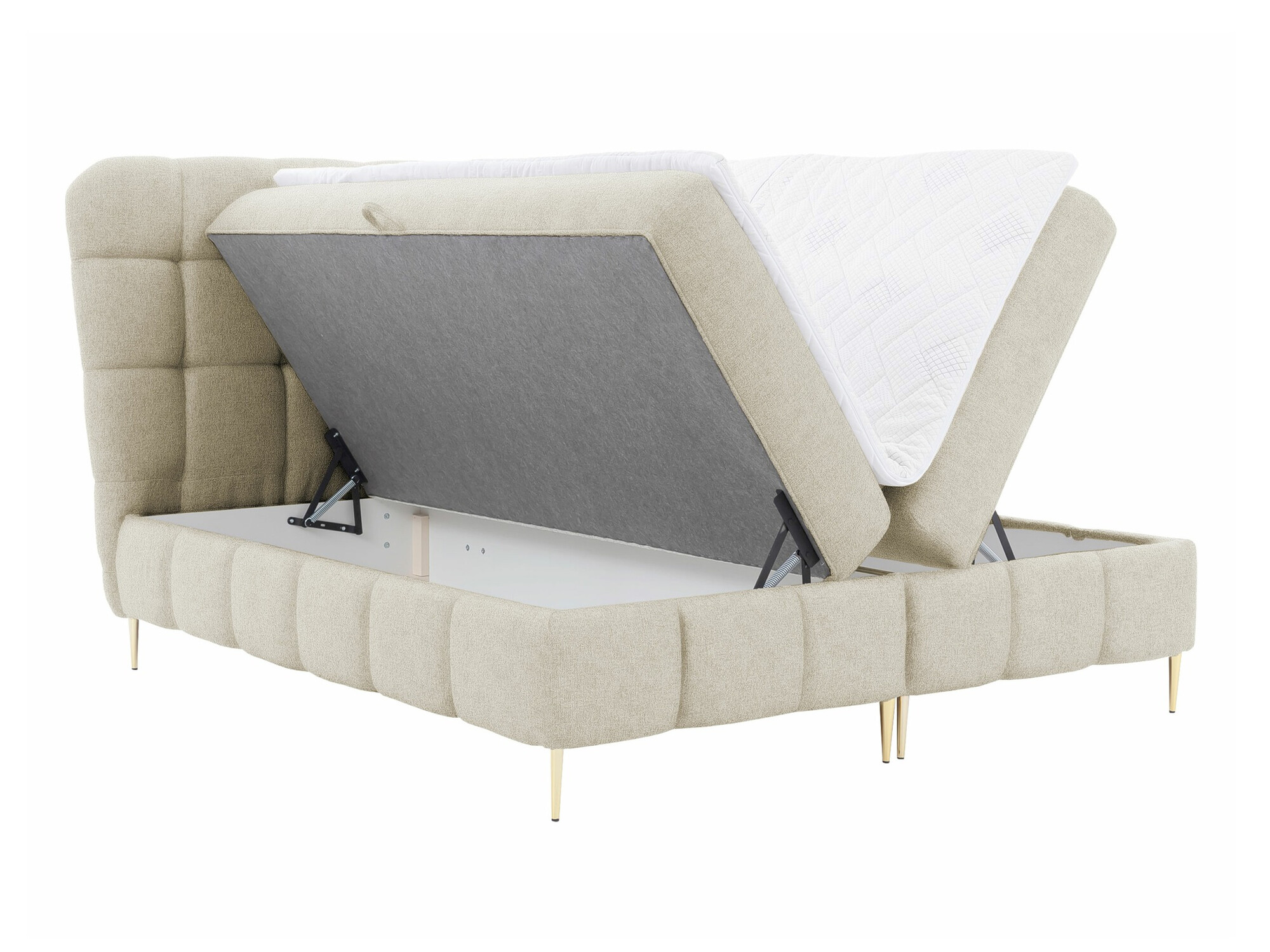 Boxspring krevet Musica (Freya 210.28)