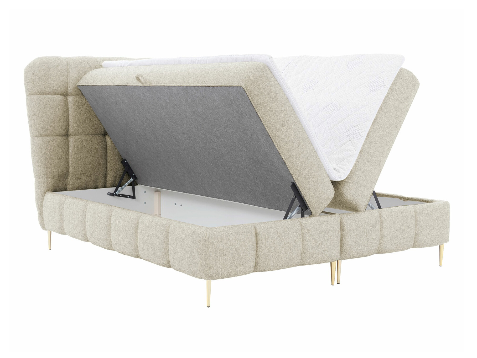 Boxspring krevet Musica (Freya 210.28)