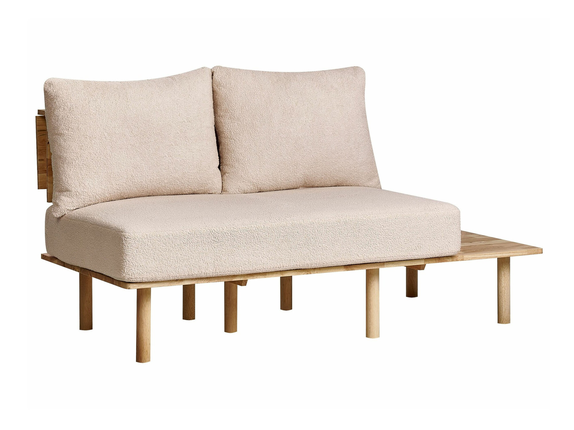 Kauč Berwyn 2211 (Bež)