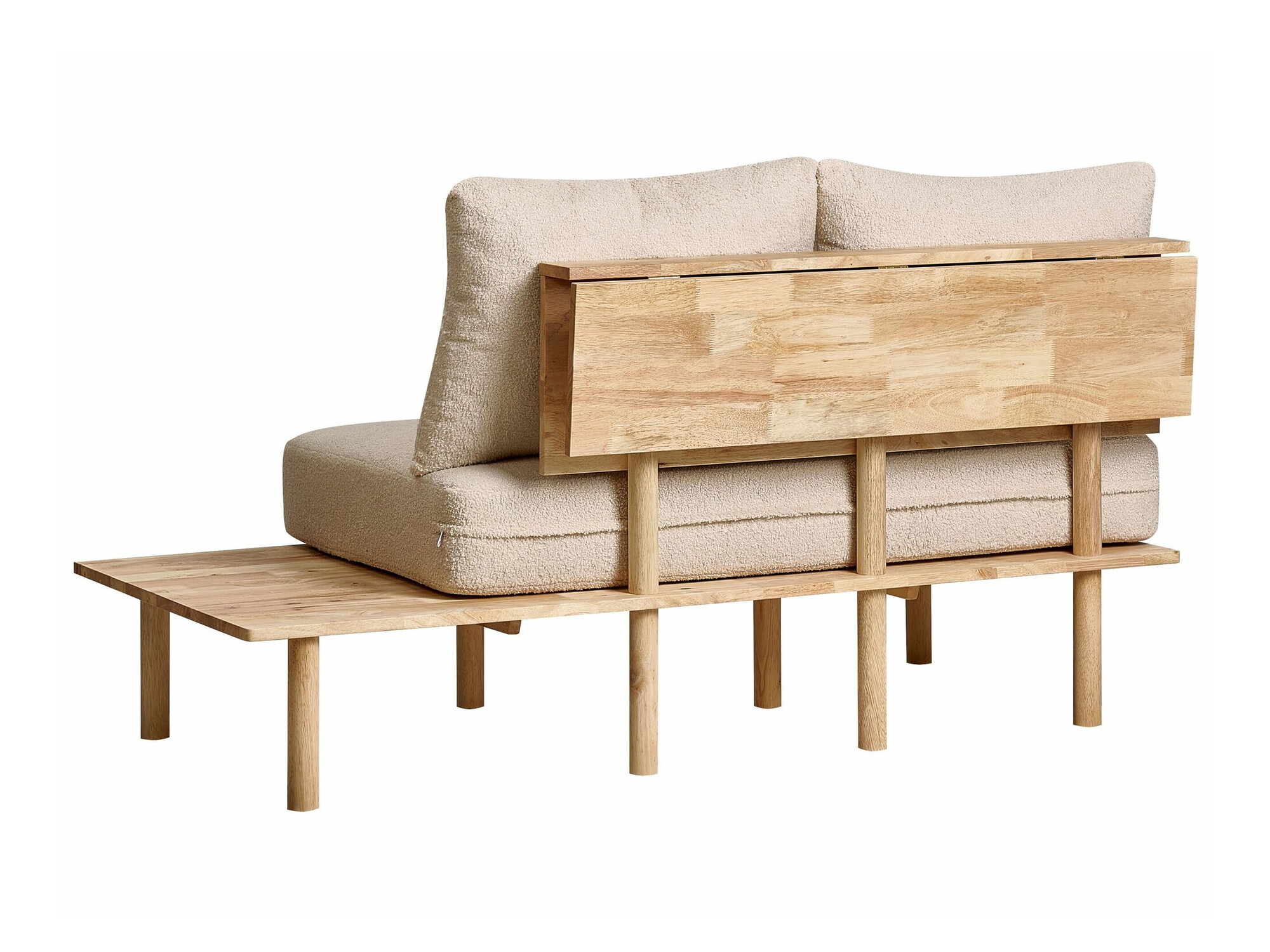 Kauč Berwyn 2211 (Bež)