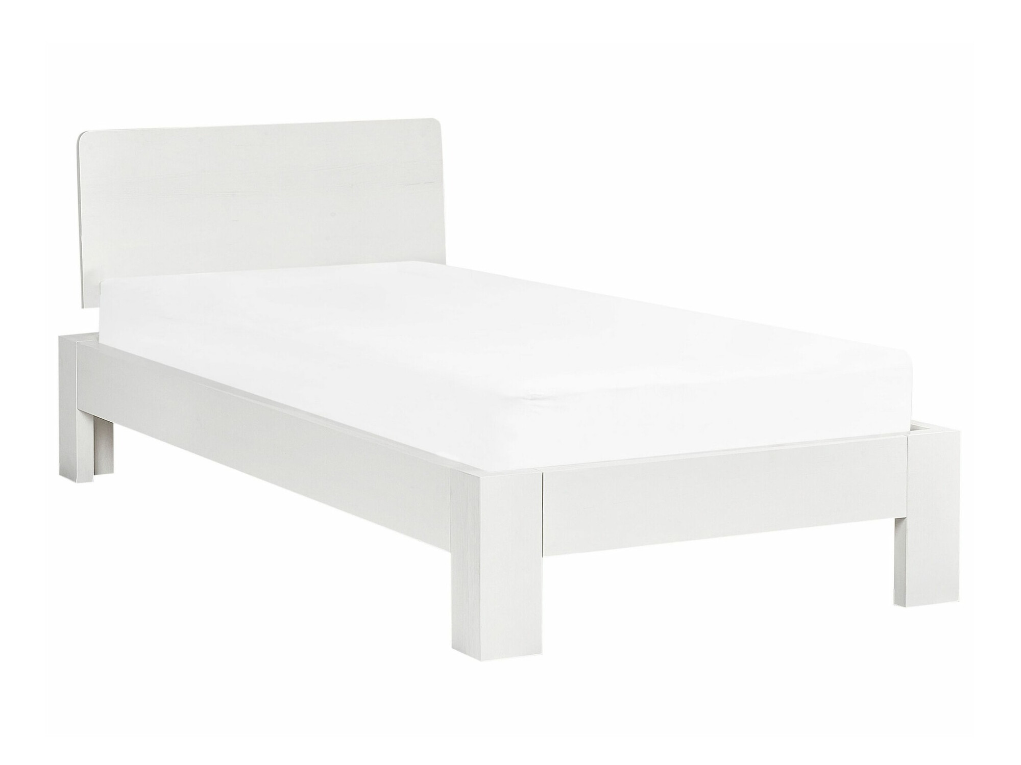 Krevet Berwyn 735 (Bijela)