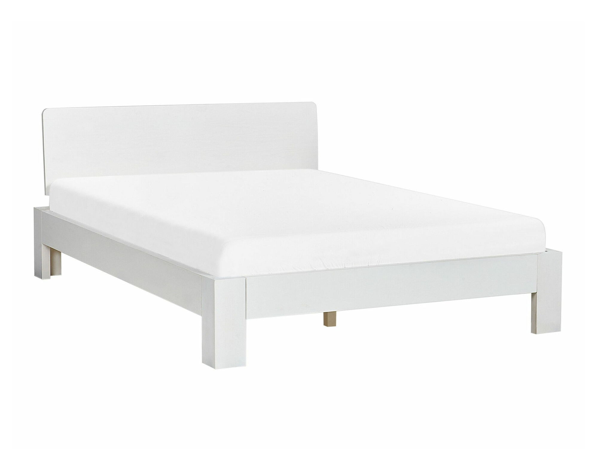 Krevet Berwyn 735 (Bijela)