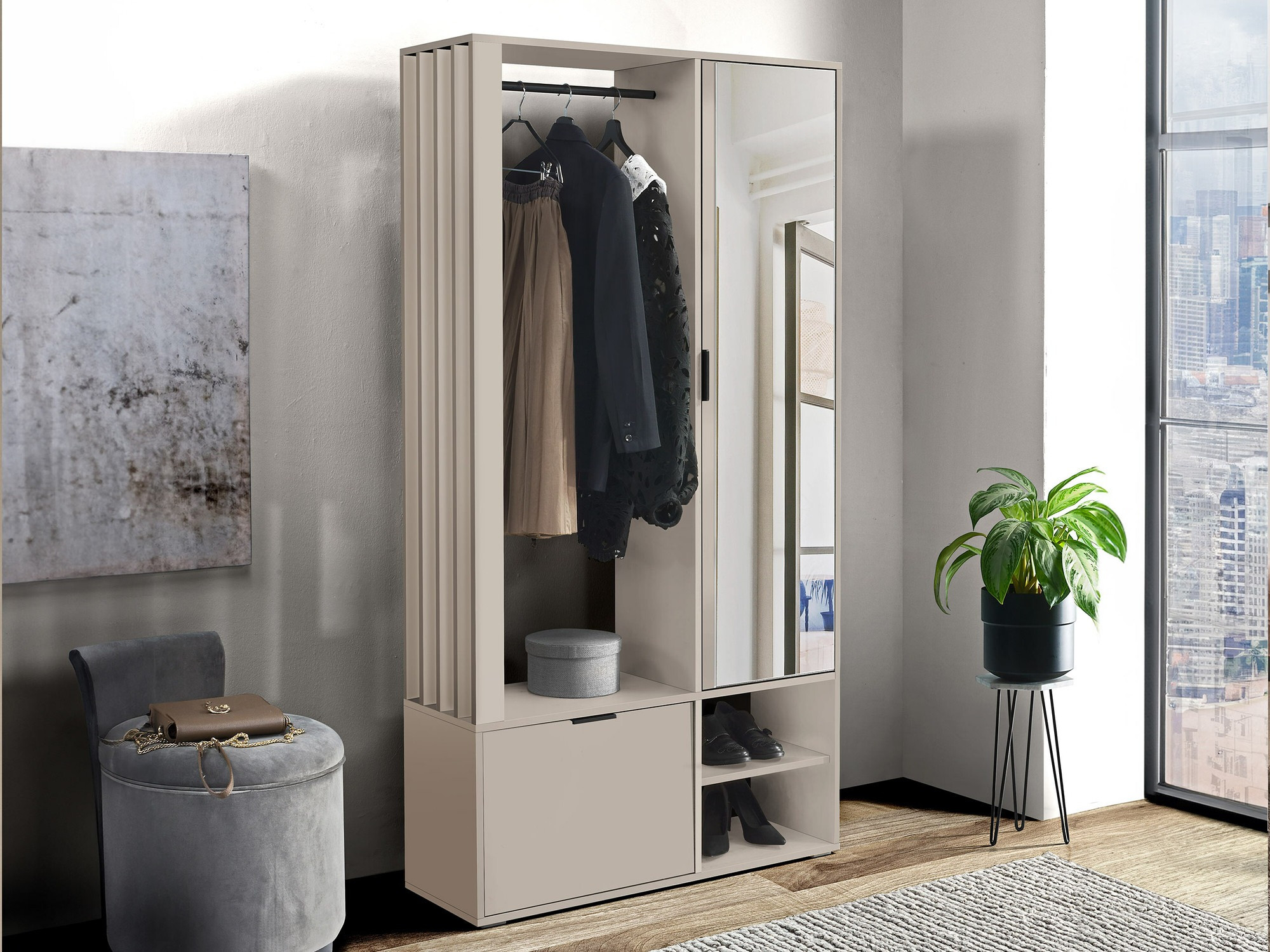 Set za hodnik Vinea (Kašmir)