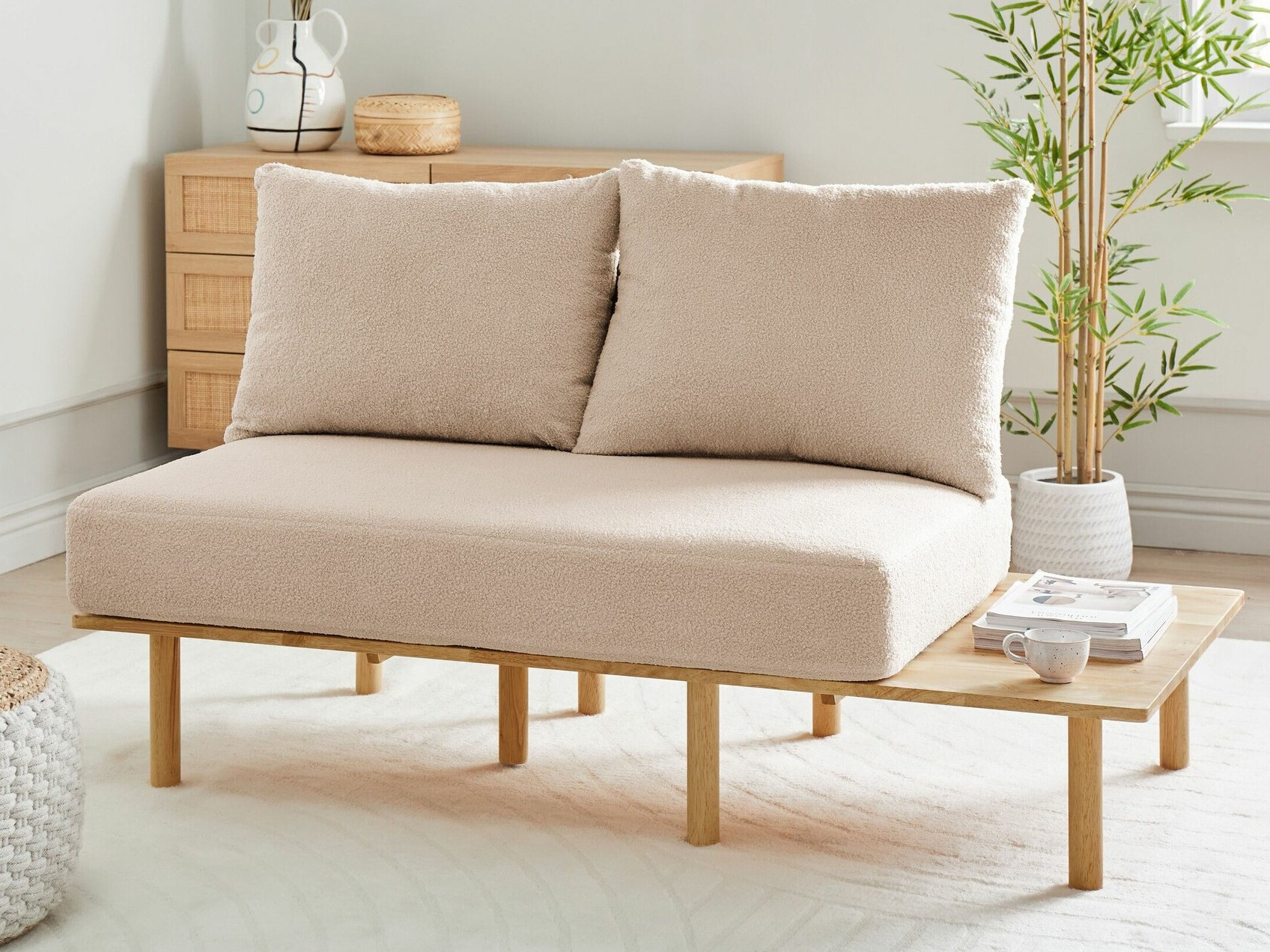 Sofa Berwyn 2211 (Bež)