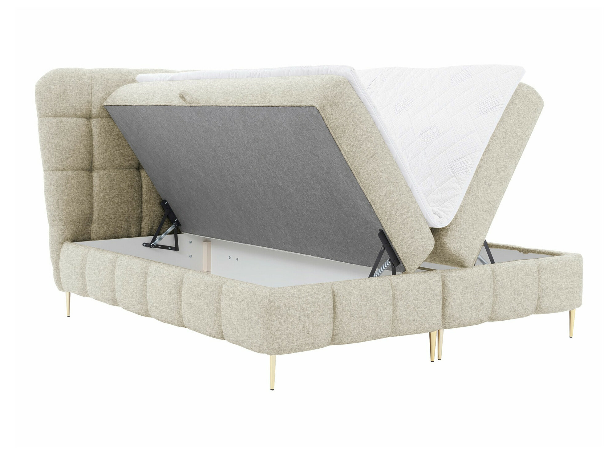 Boxspring krevet Musica (Freya 210.03)