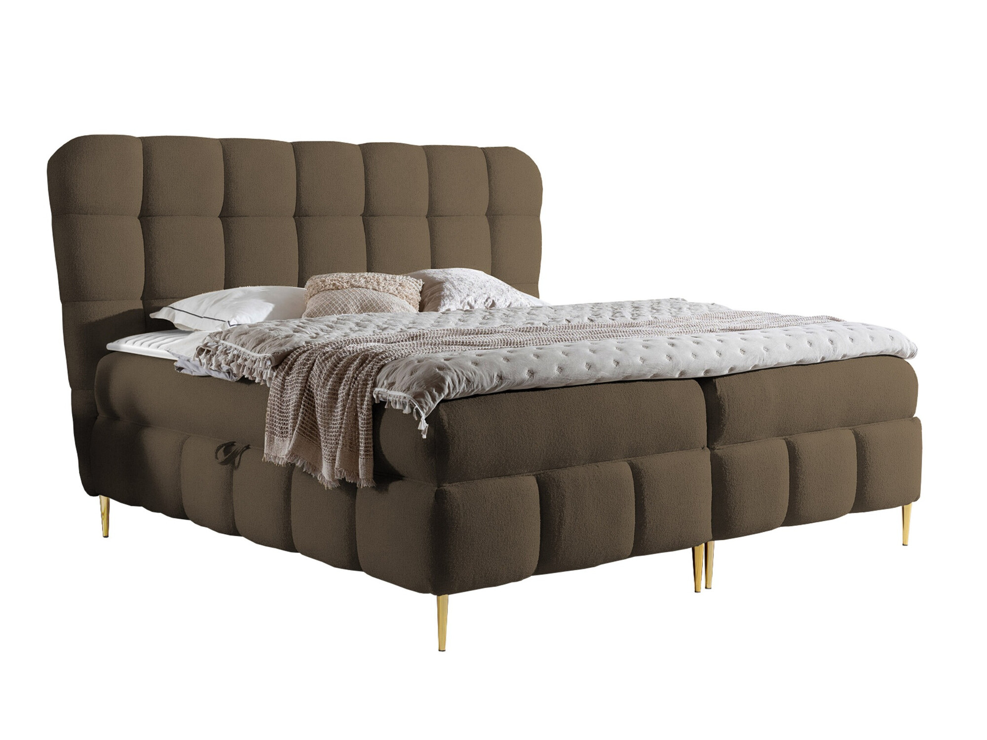 Boxspring krevet Musica (Freya 210.07)