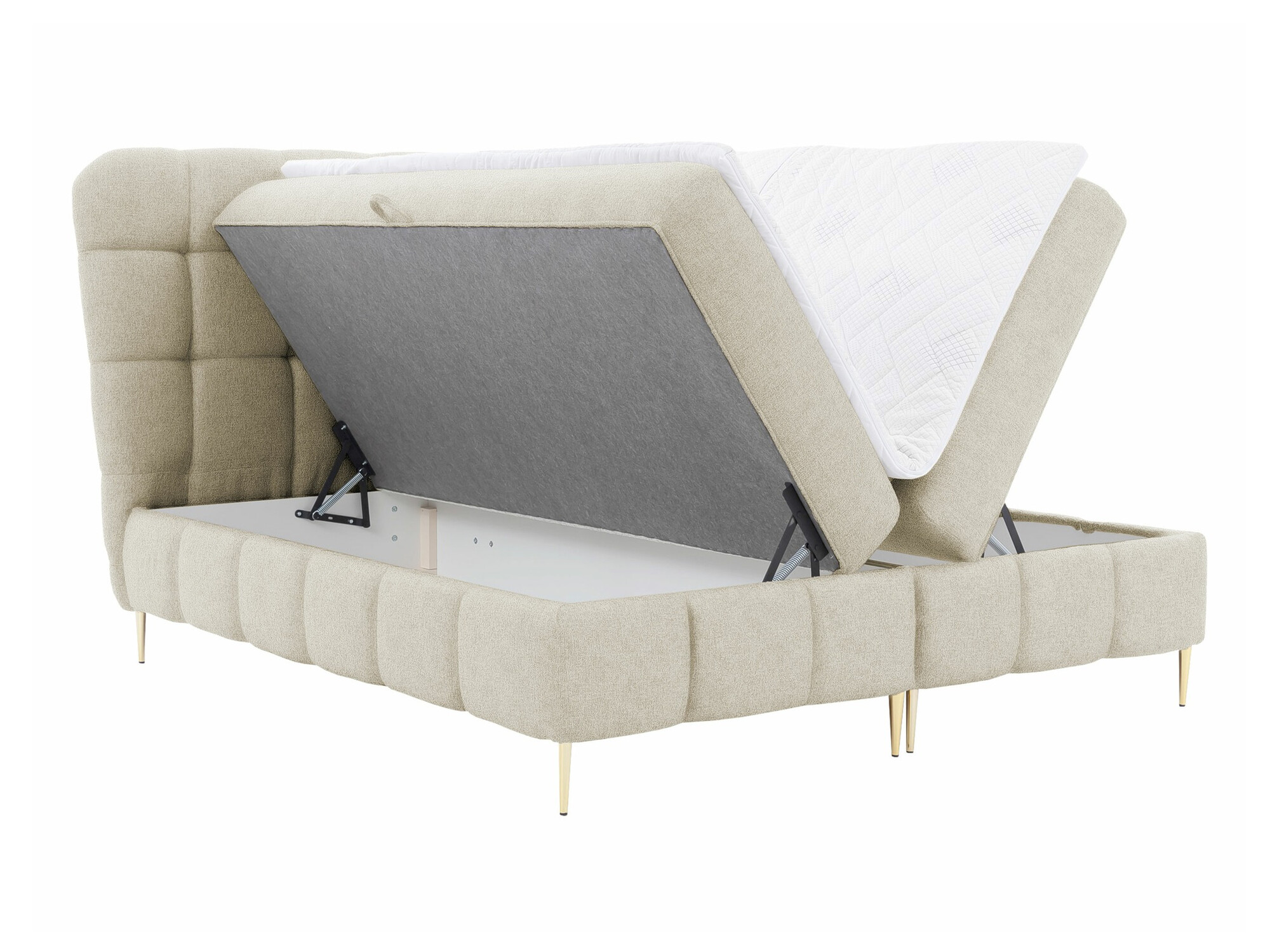 Boxspring krevet Musica (Freya 210.07)