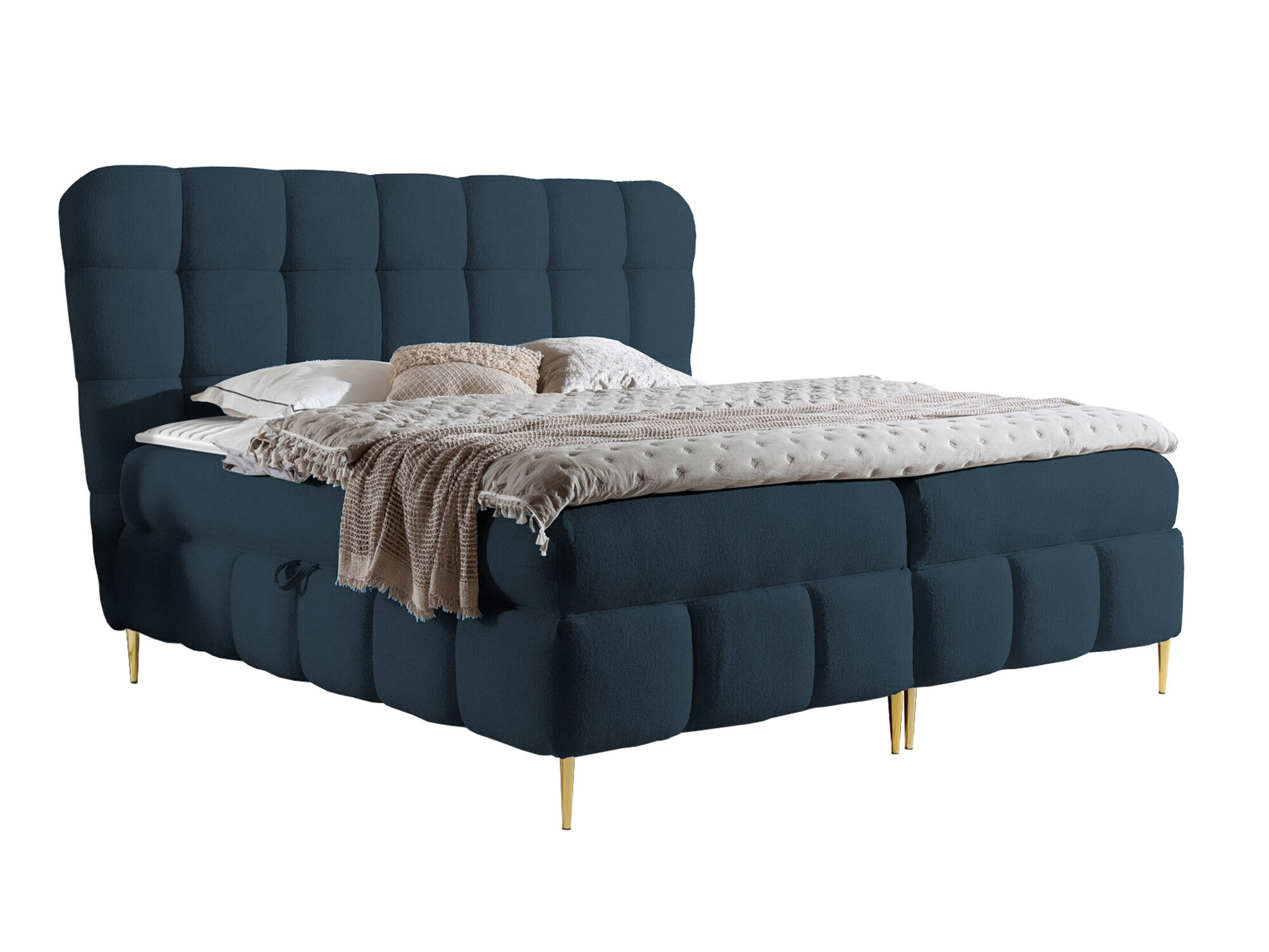 Boxspring krevet Musica (Freya 210.28)