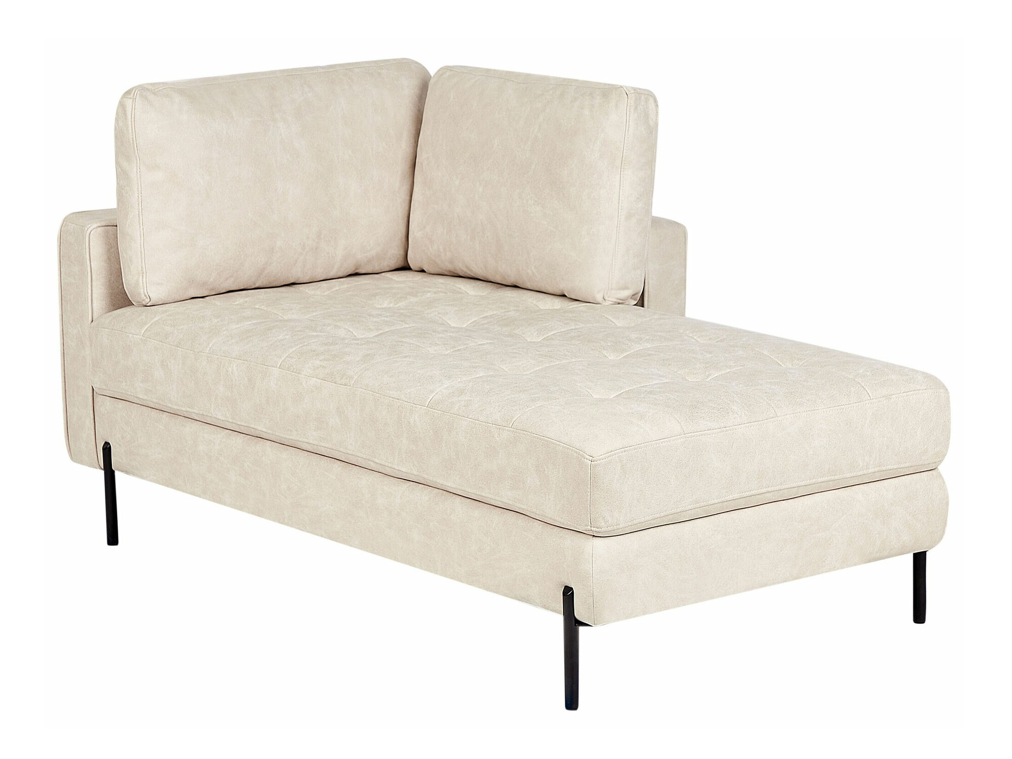 Ležaj Berwyn 2212 (Bež)