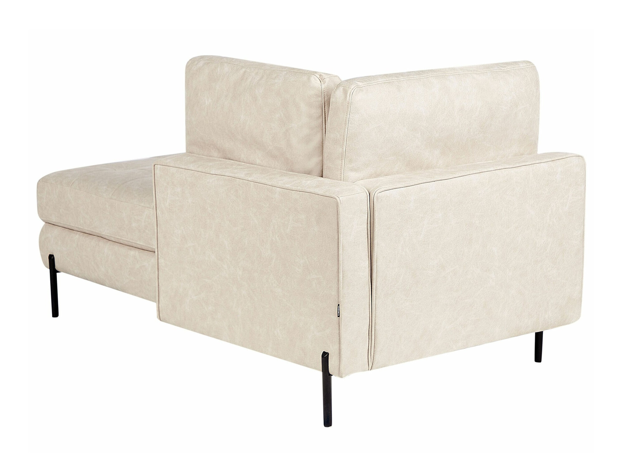 Ležaj Berwyn 2212 (Bež)