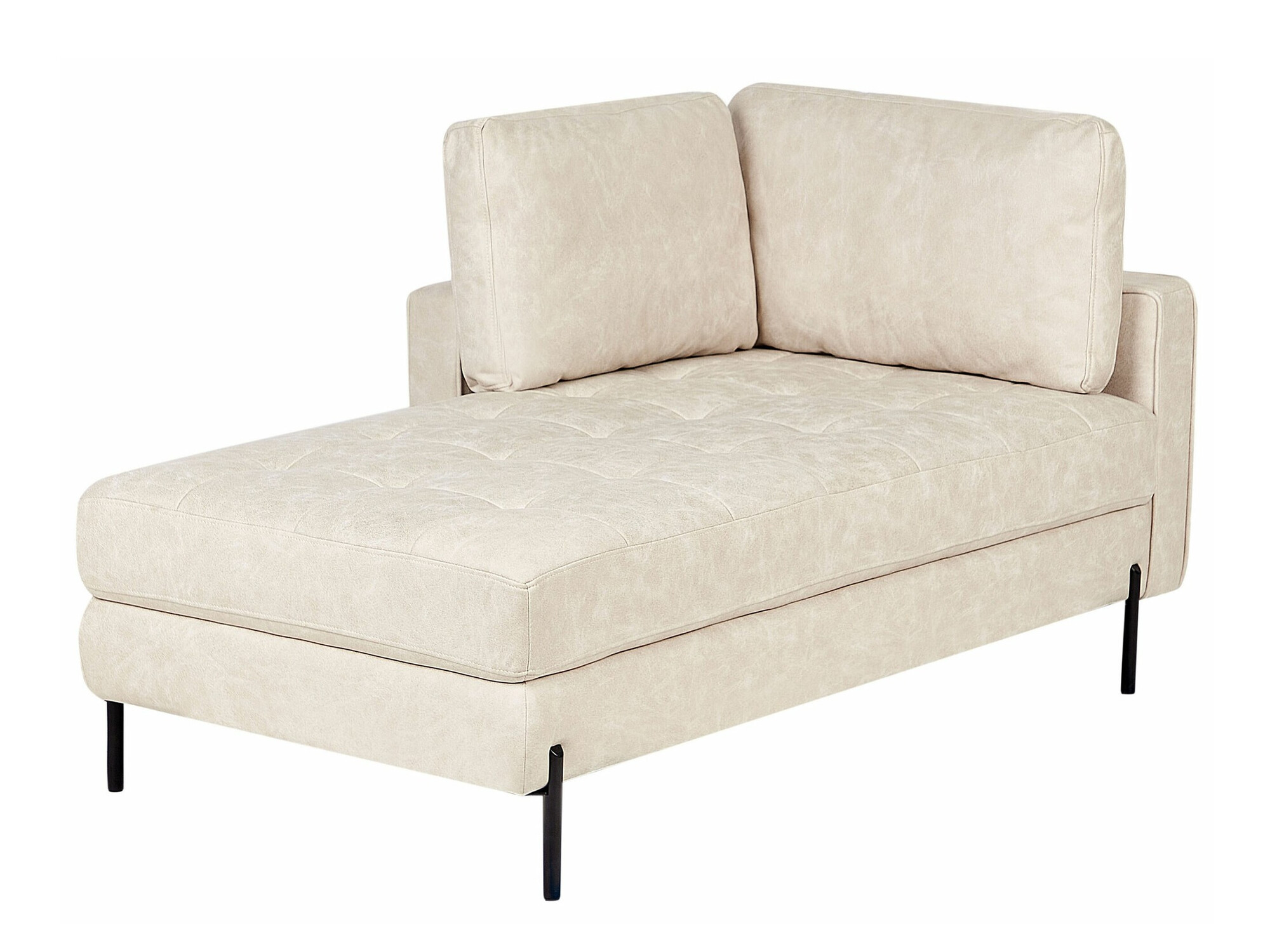 Ležaj Berwyn 2212 (Bež)