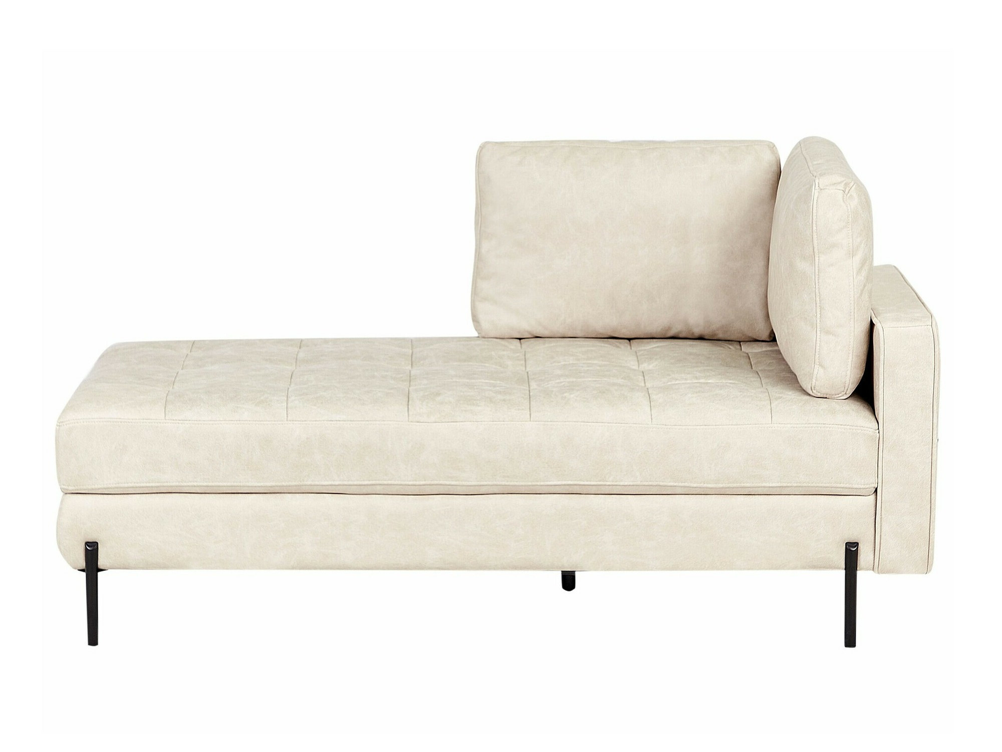 Ležaj Berwyn 2212 (Bež)