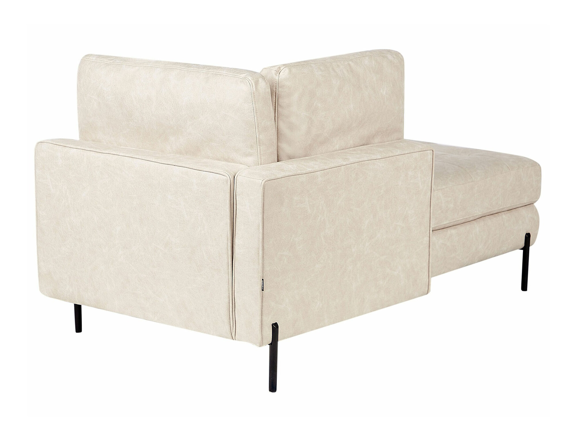 Ležaj Berwyn 2212 (Bež)