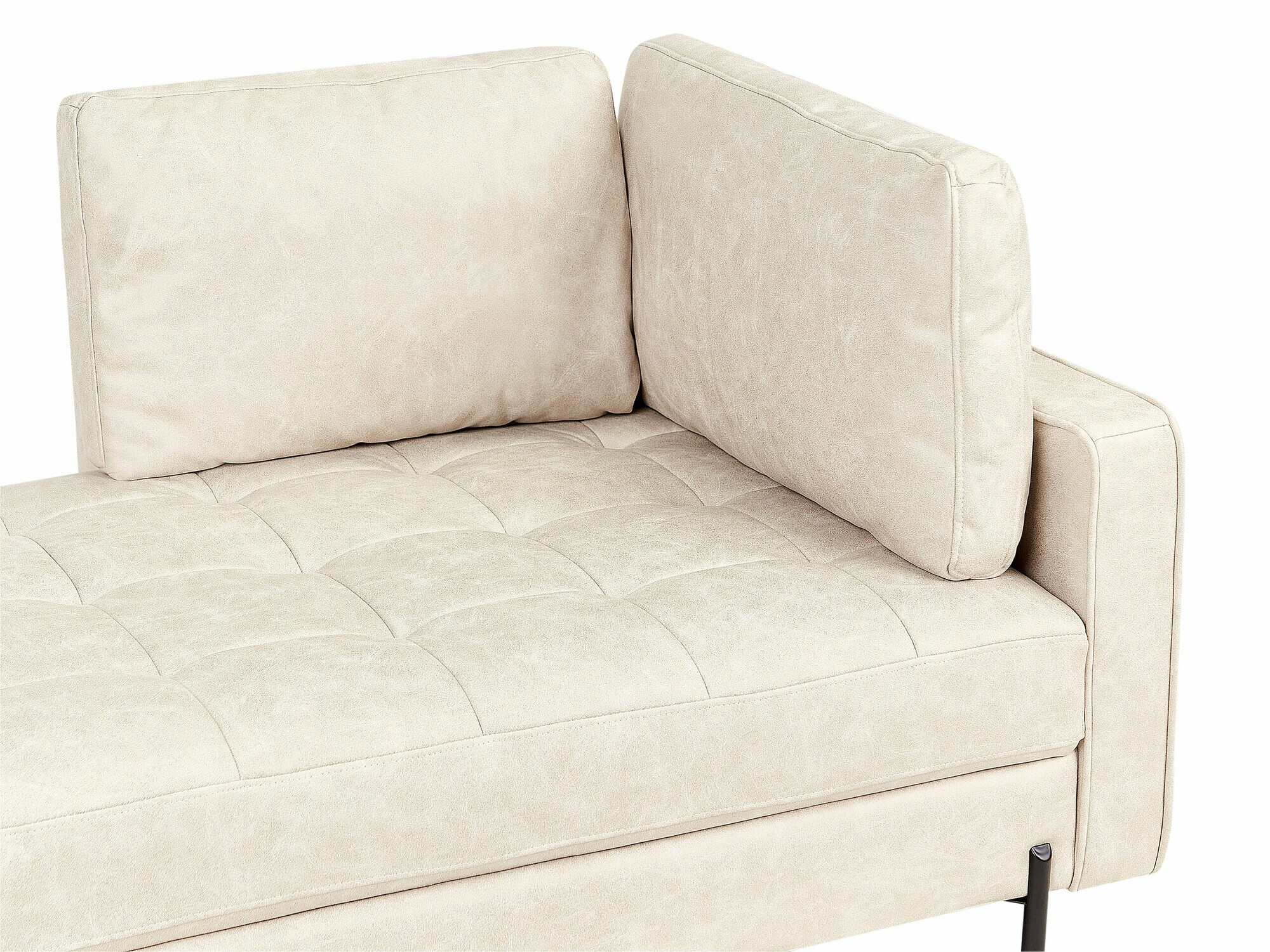 Ležaj Berwyn 2212 (Bež)