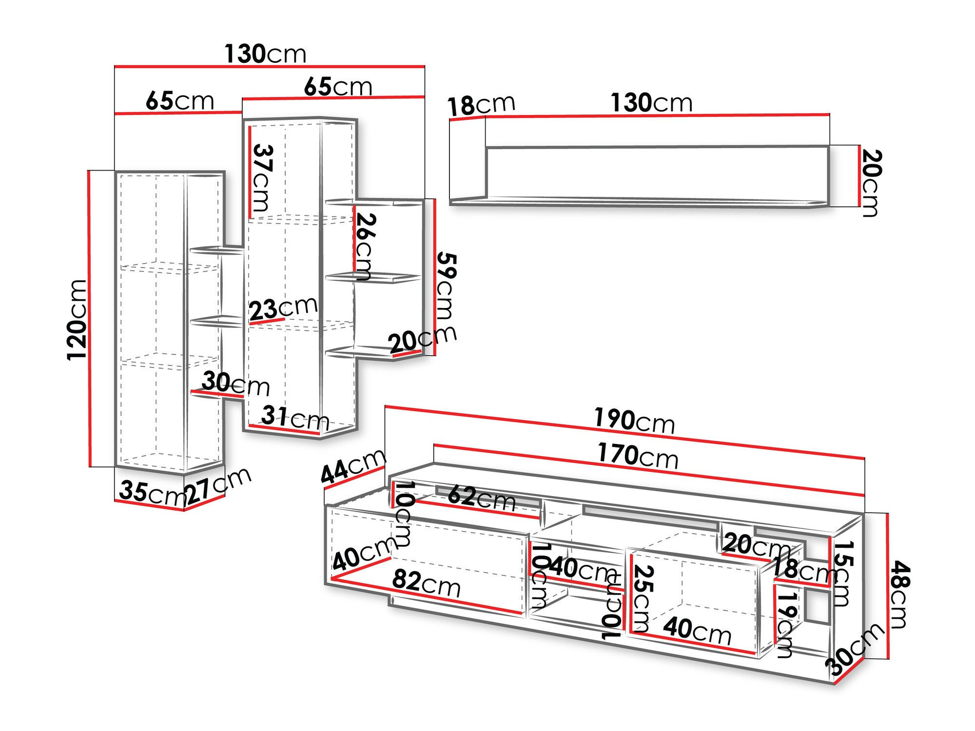 Dnevni boravak Fivfivi 101