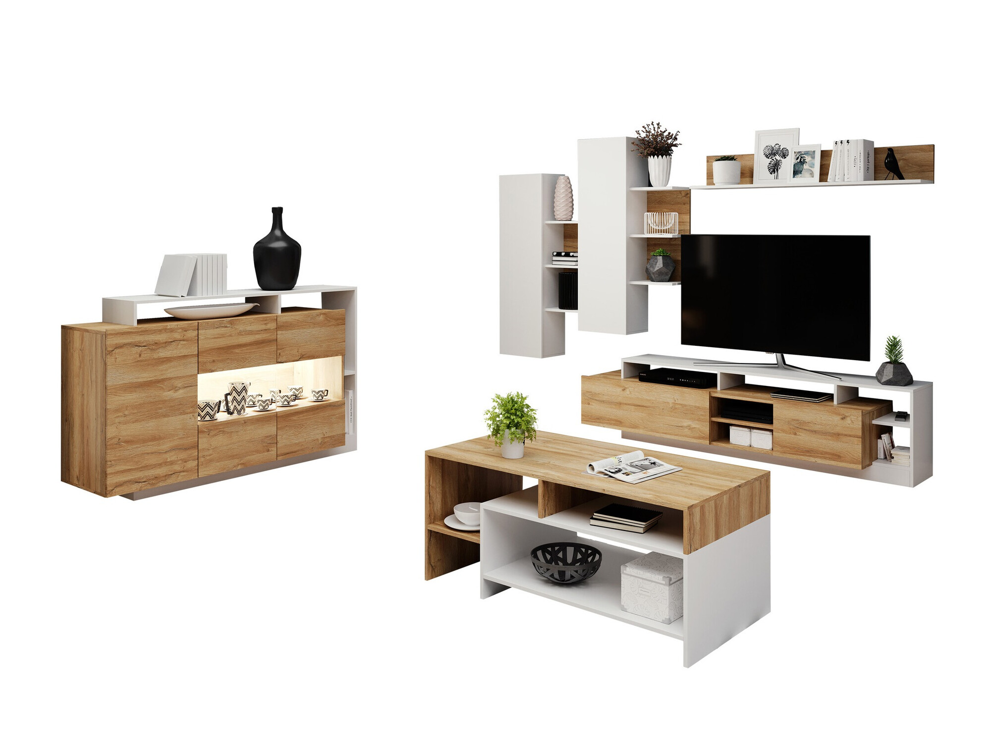 Dnevni boravak Fivfivi 103