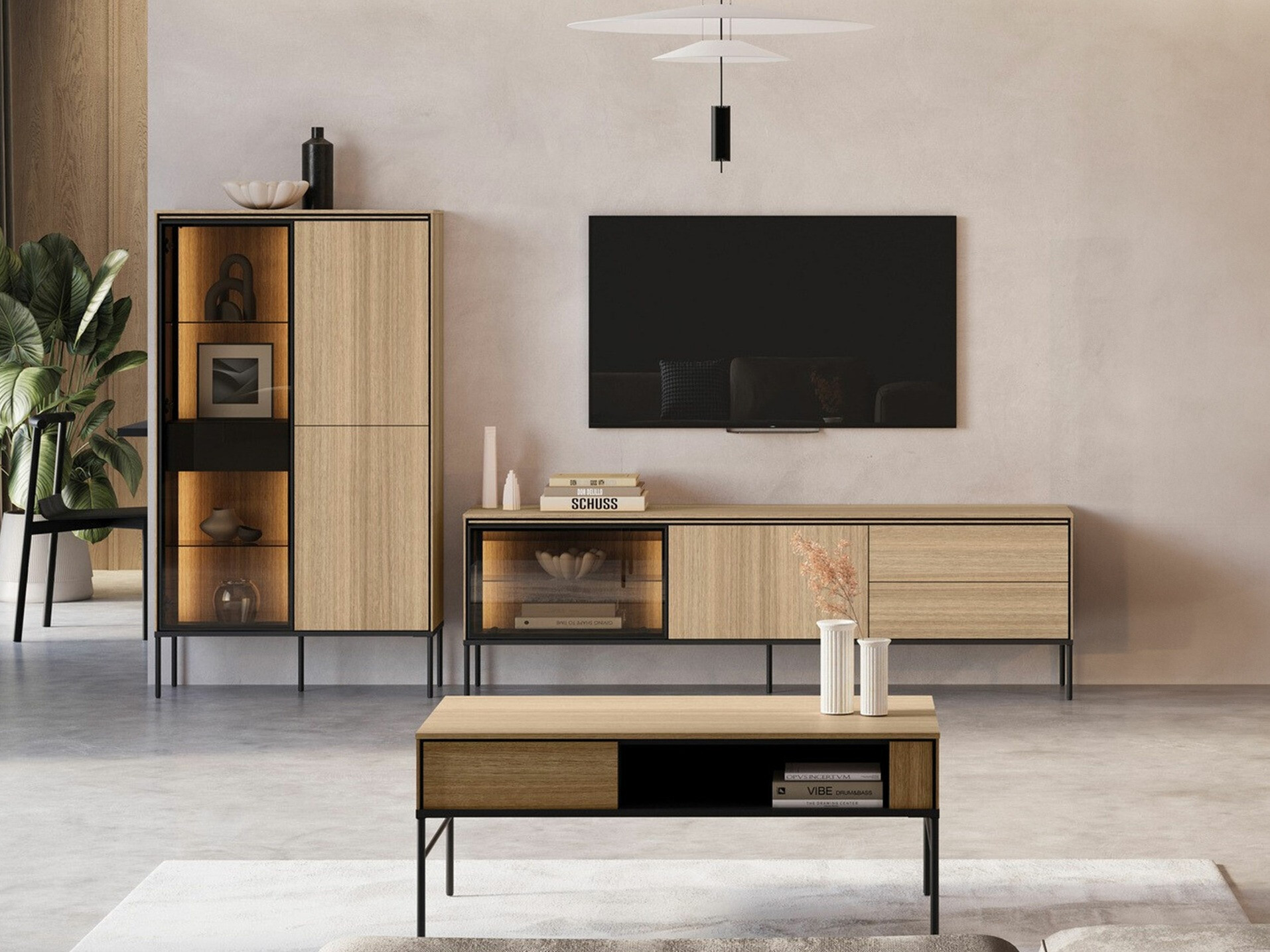 Set za dnevni boravak Evaliri 111