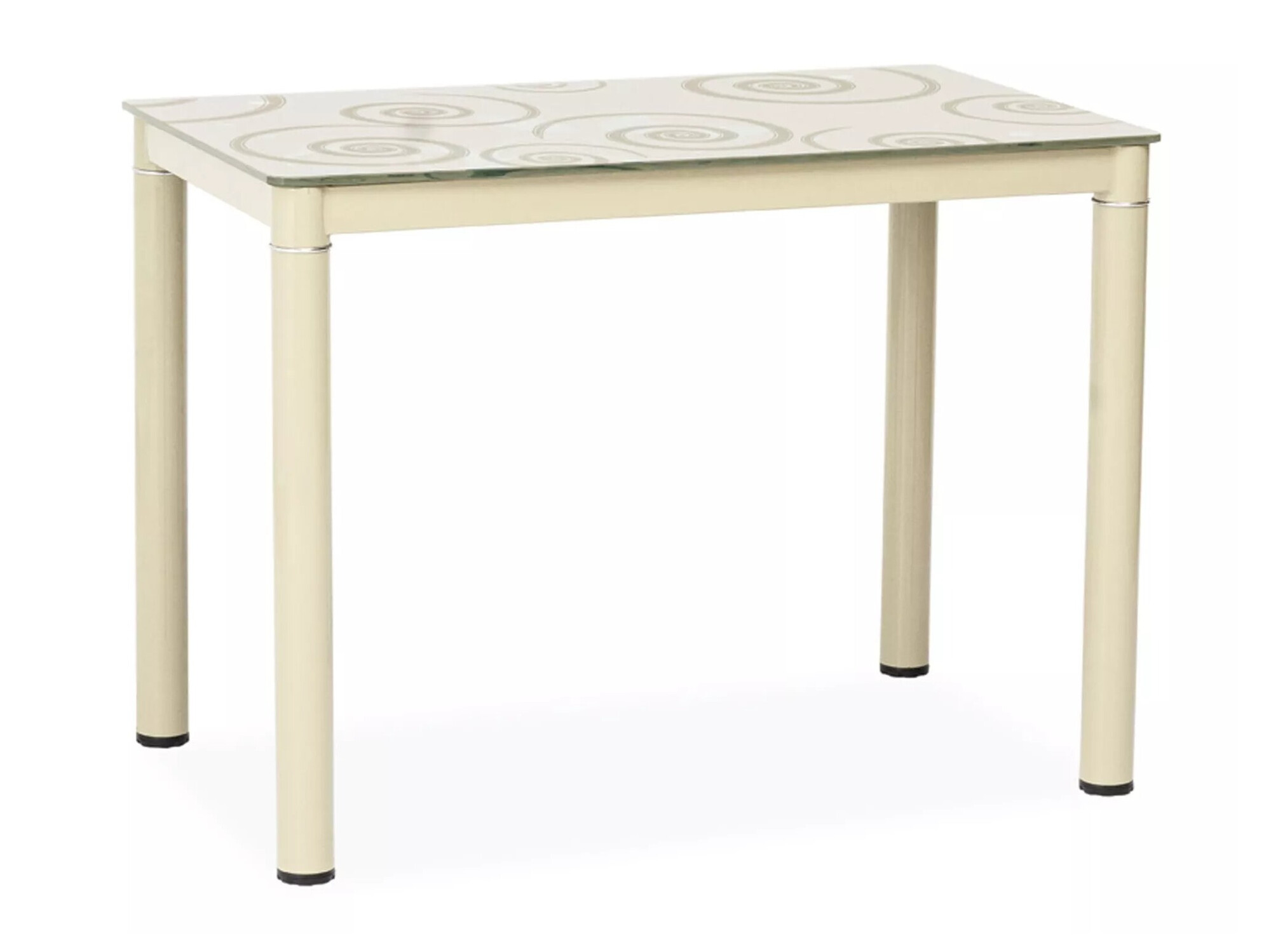 Stol Detroit 604 (Krem)