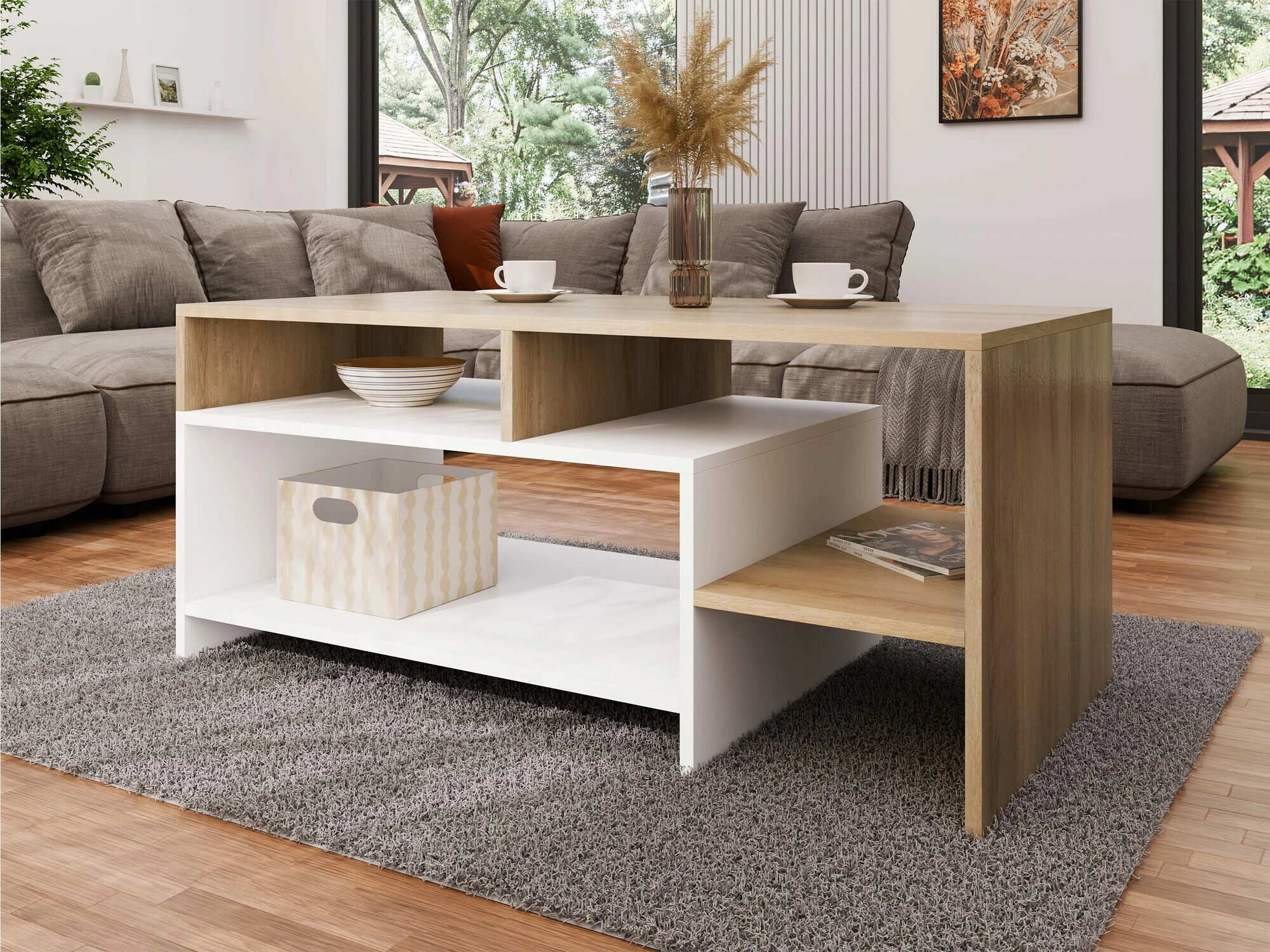 Stolić za kavu Fivfivi 100