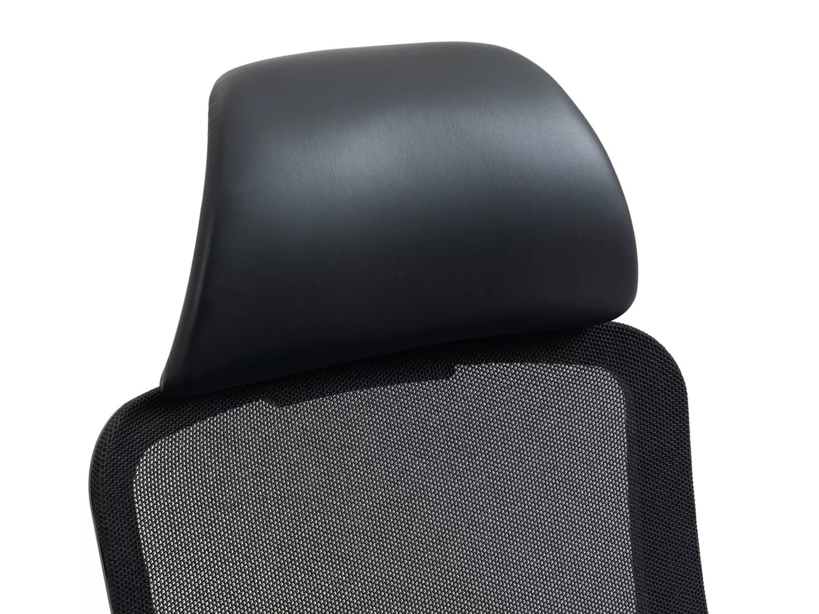 Uredska stolica Detroit 600 (Crna)