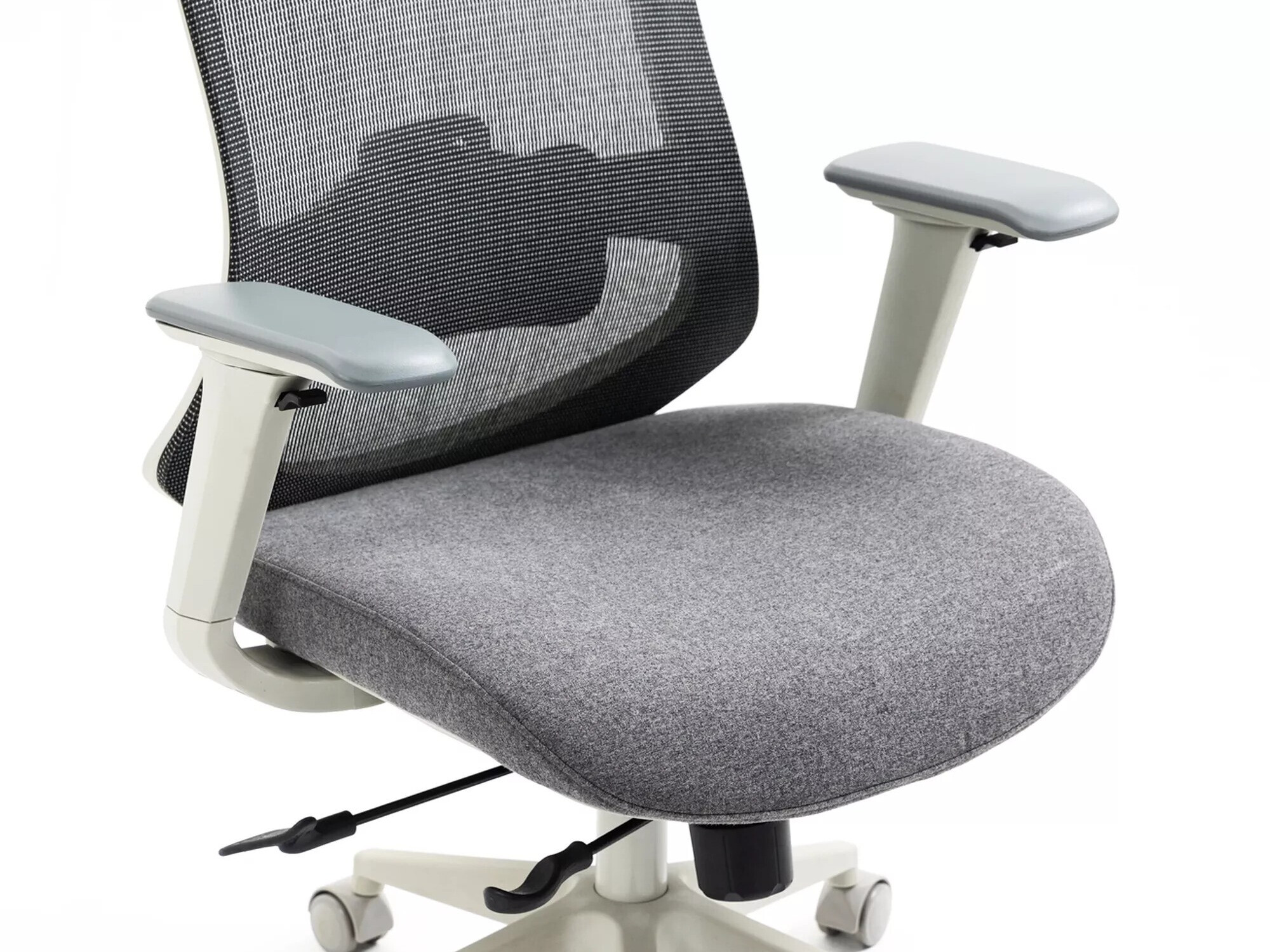 Uredska stolica Detroit 600 (Siva)