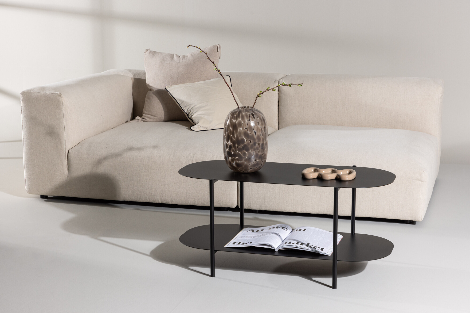 Modularna fotelja Dallas 4546