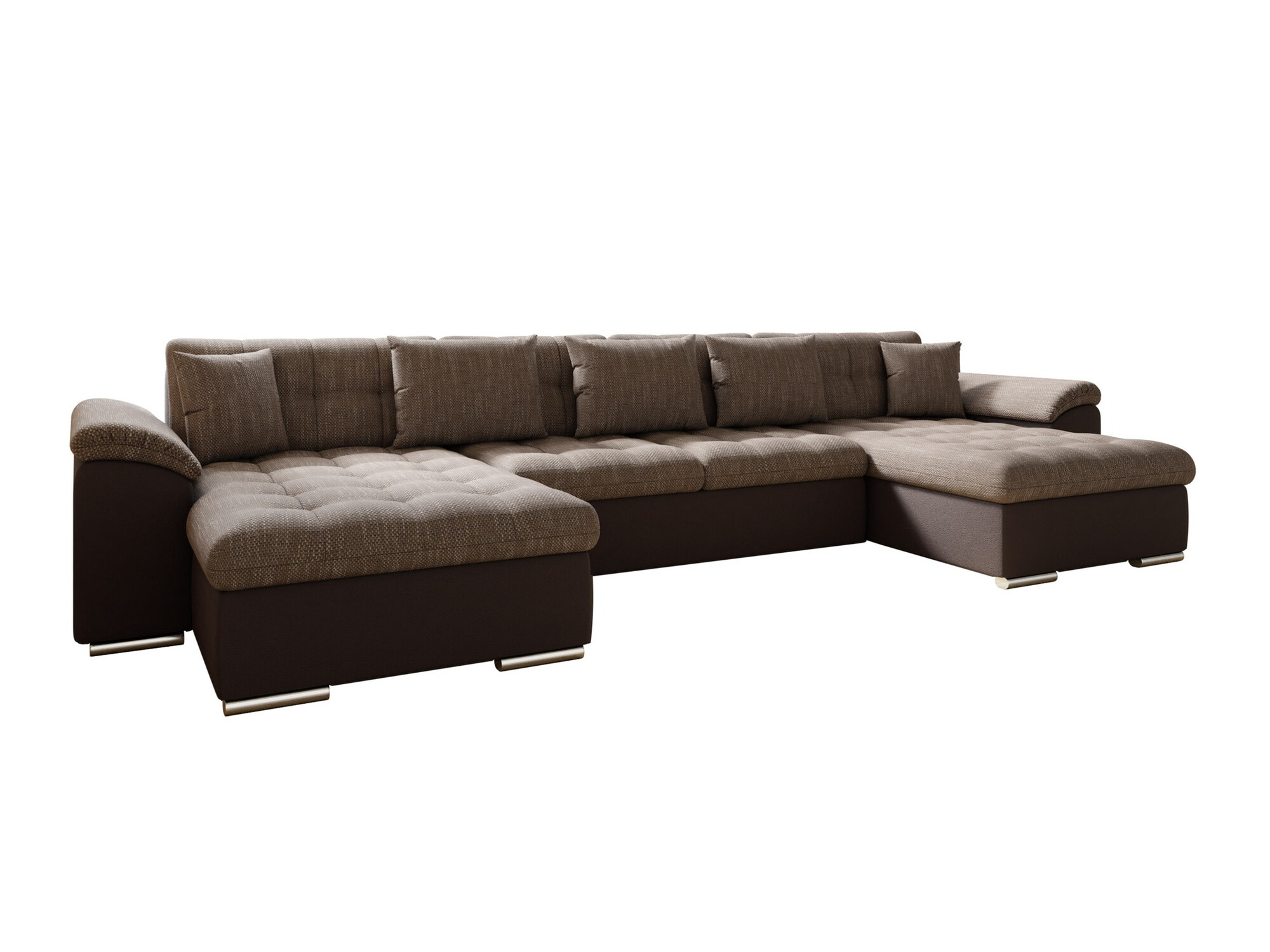 Kutna garnitura Comfivo 111 (Soft 066 + Lawa 02)