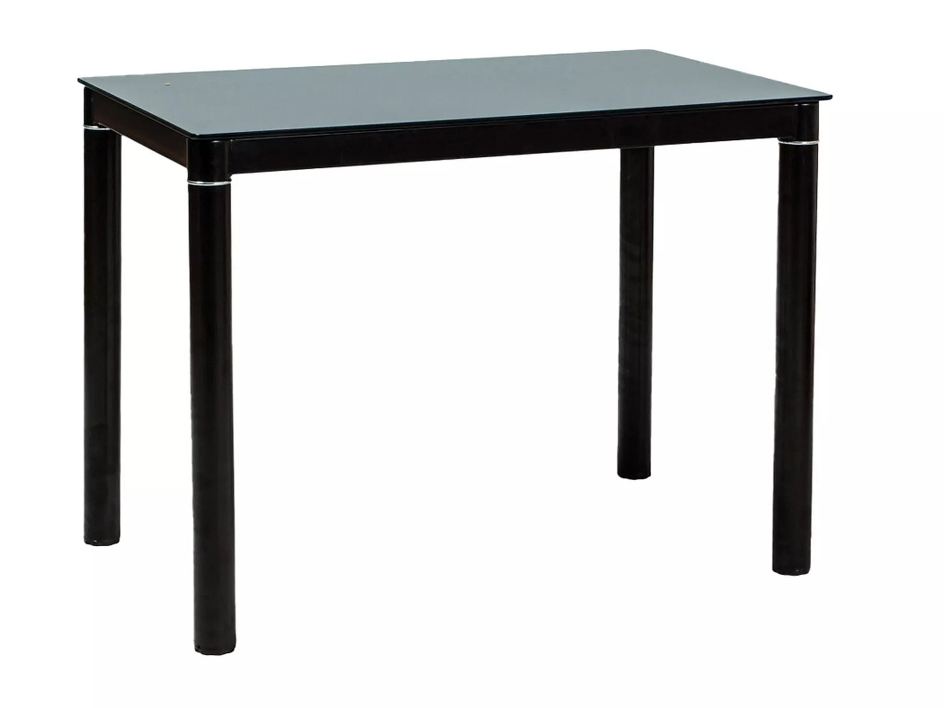 Stol Detroit 608 (Crna)