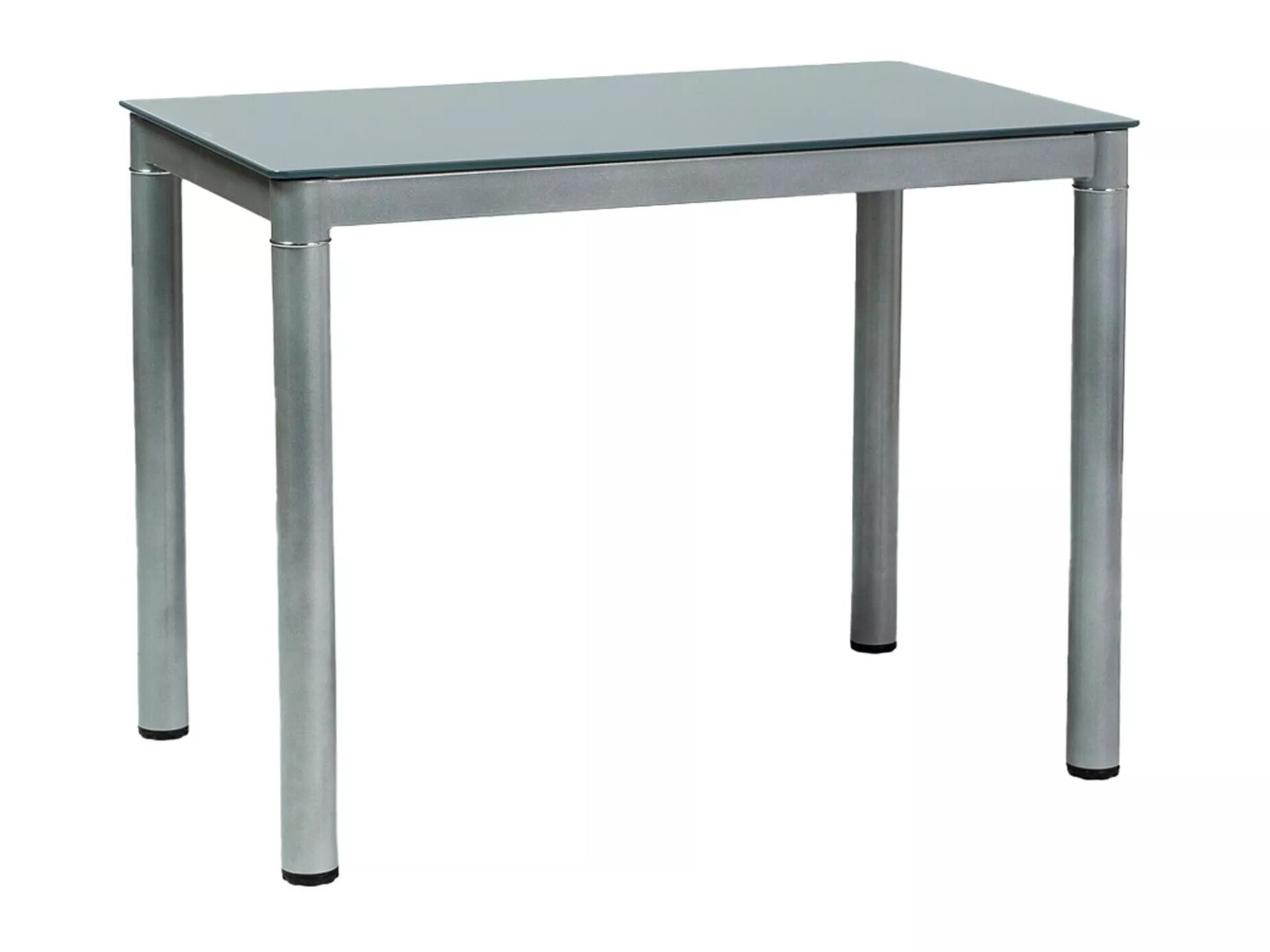 Stol Detroit 608 (Siva)